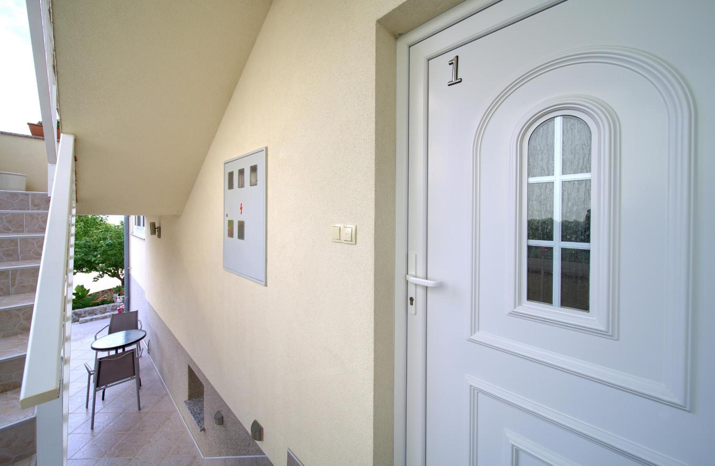Apartmani Mara Matic
