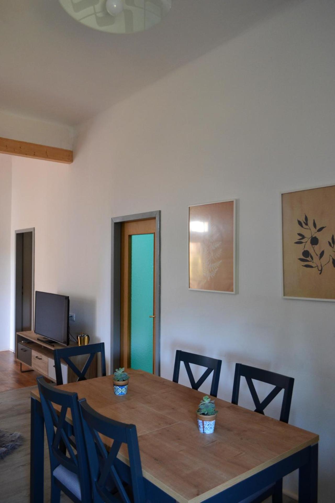 Apartman Volare view 3
