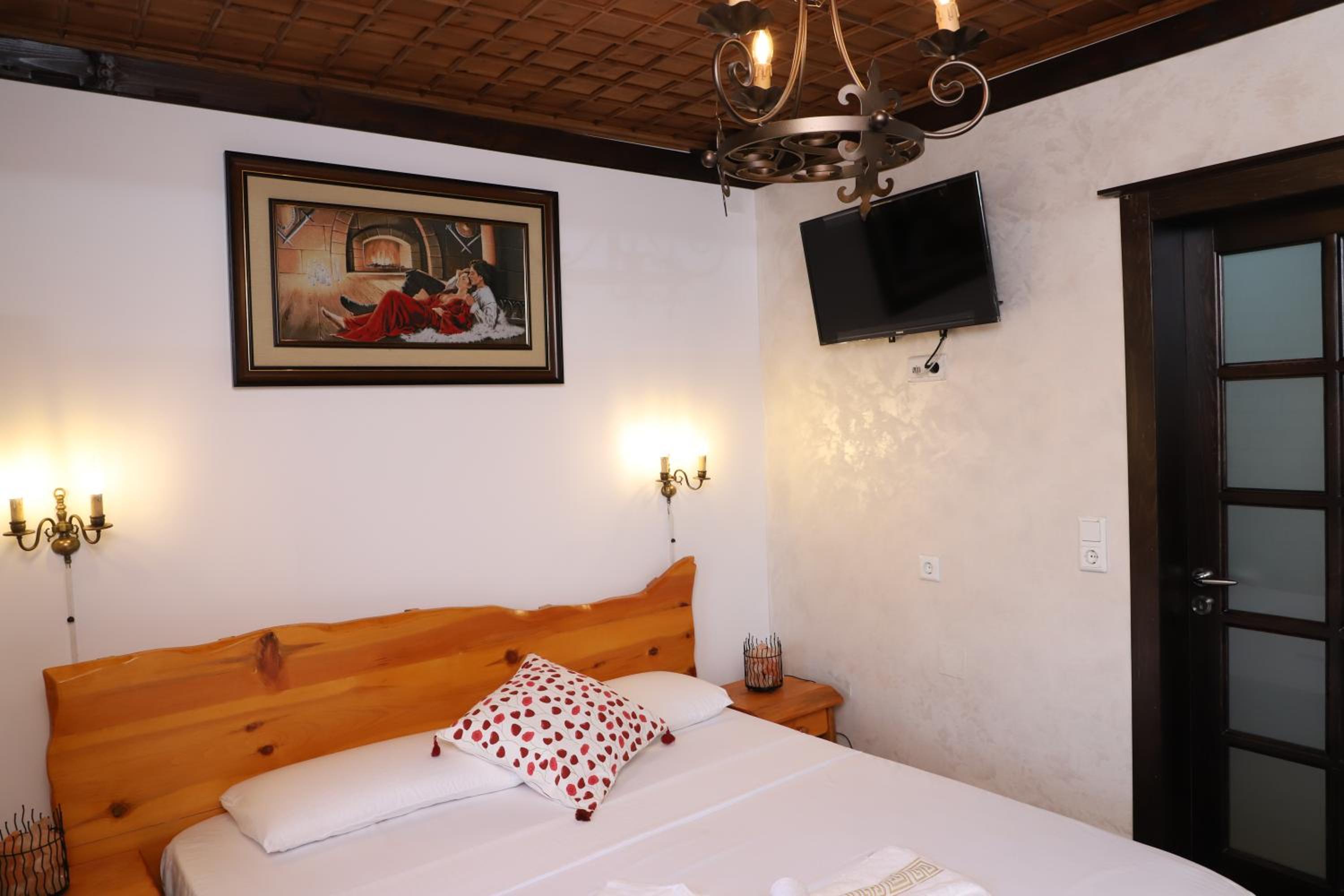 Vila Darla