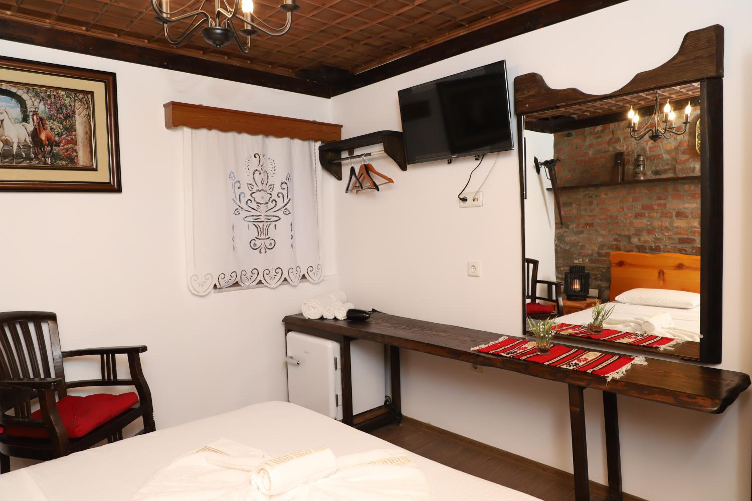 Vila Darla