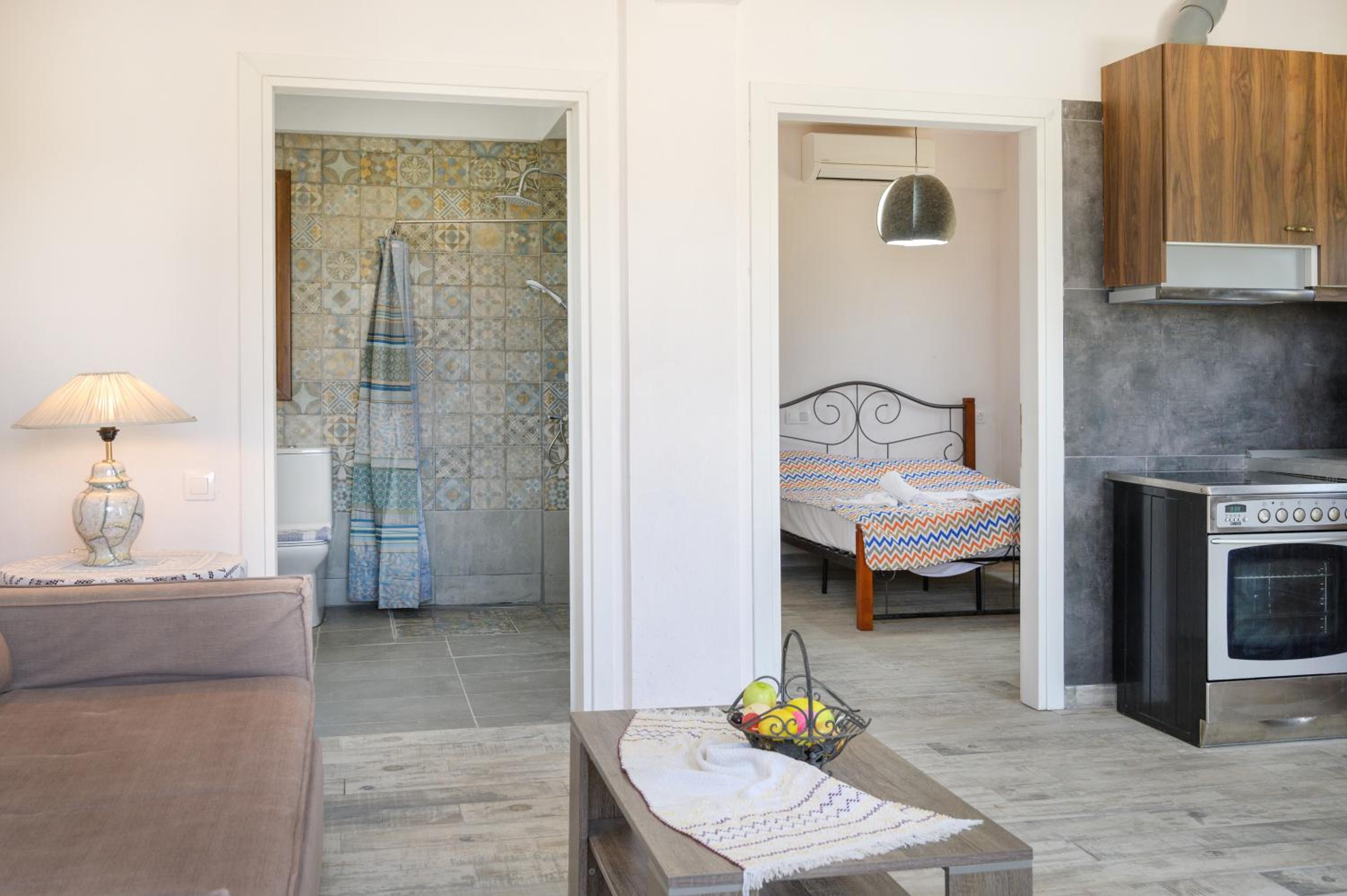 Danai House 3 view 2
