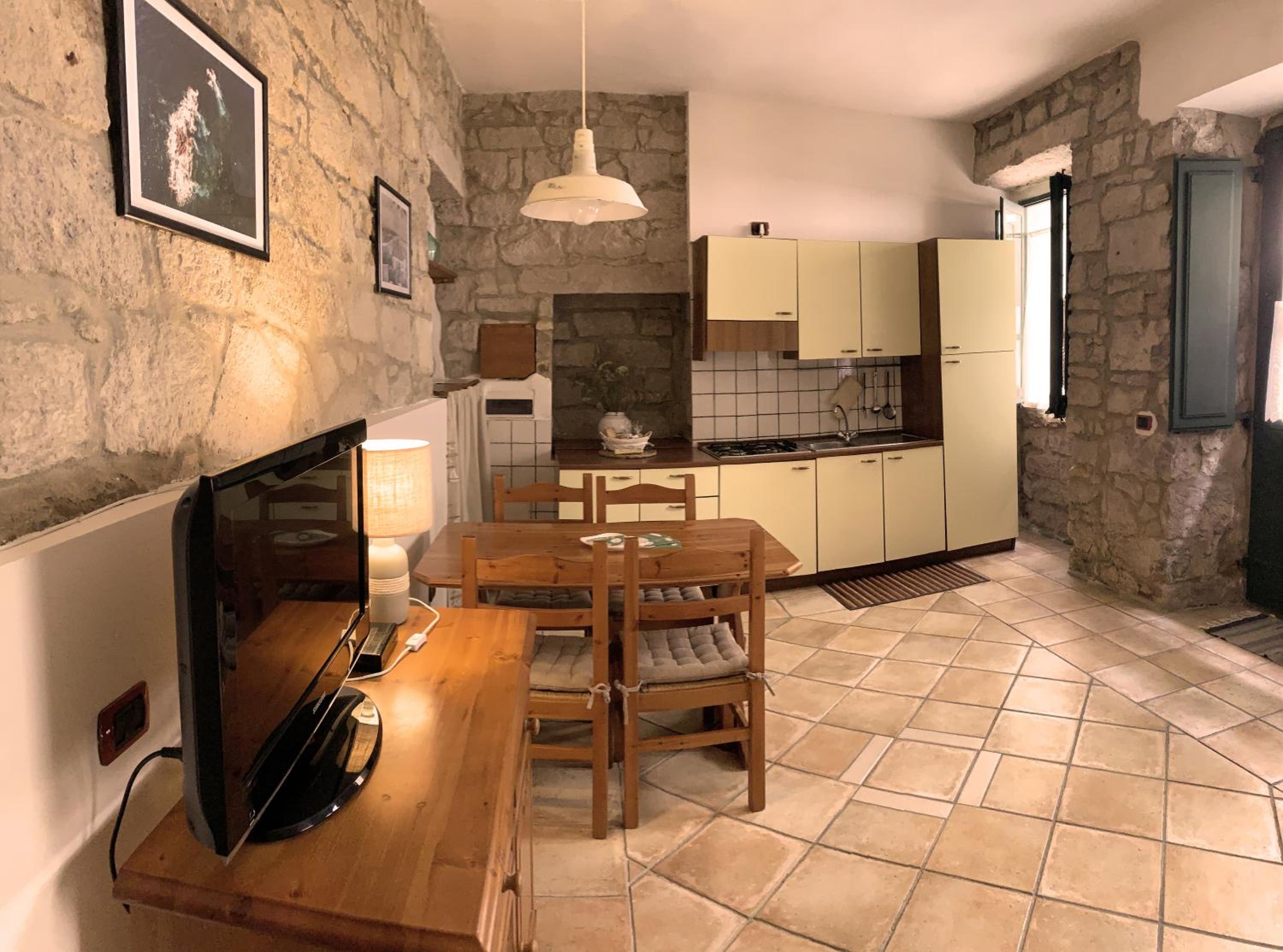 Casa Cruda photo 5