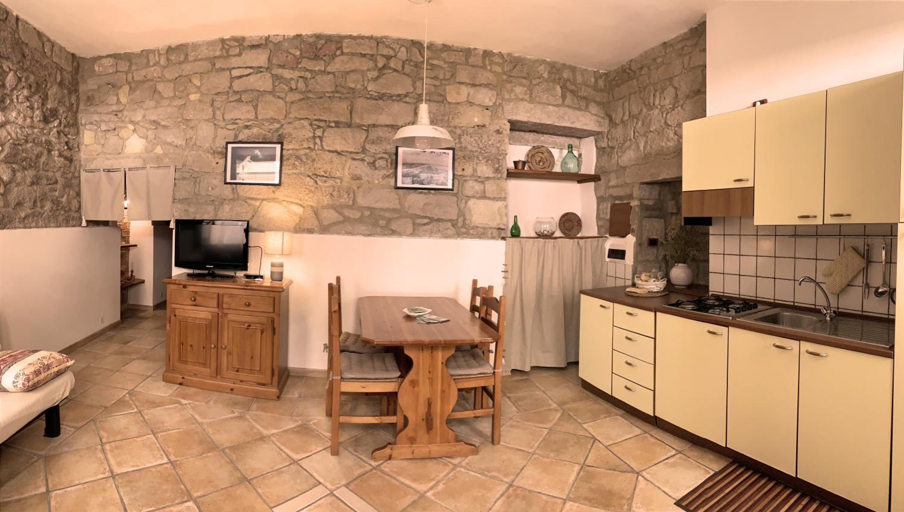 Casa Cruda photo 4