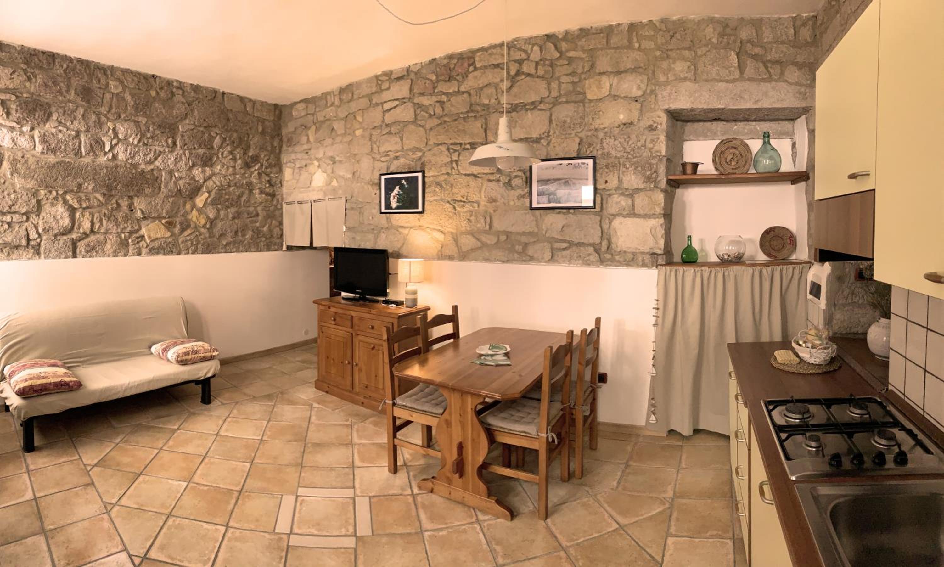 Casa Cruda photo 3