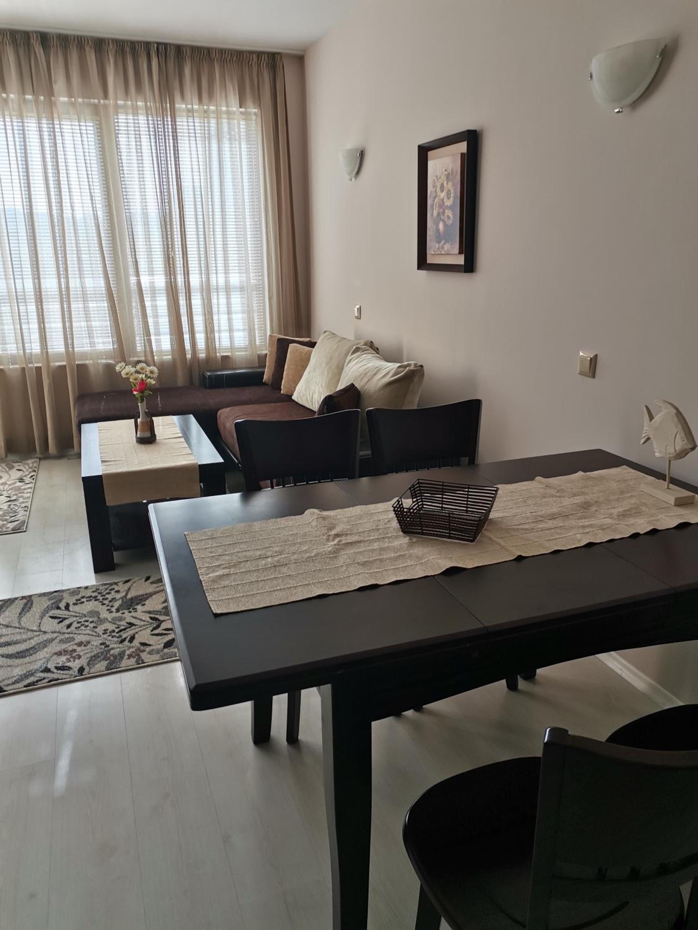 Apartment Vesela-Horizon view 5