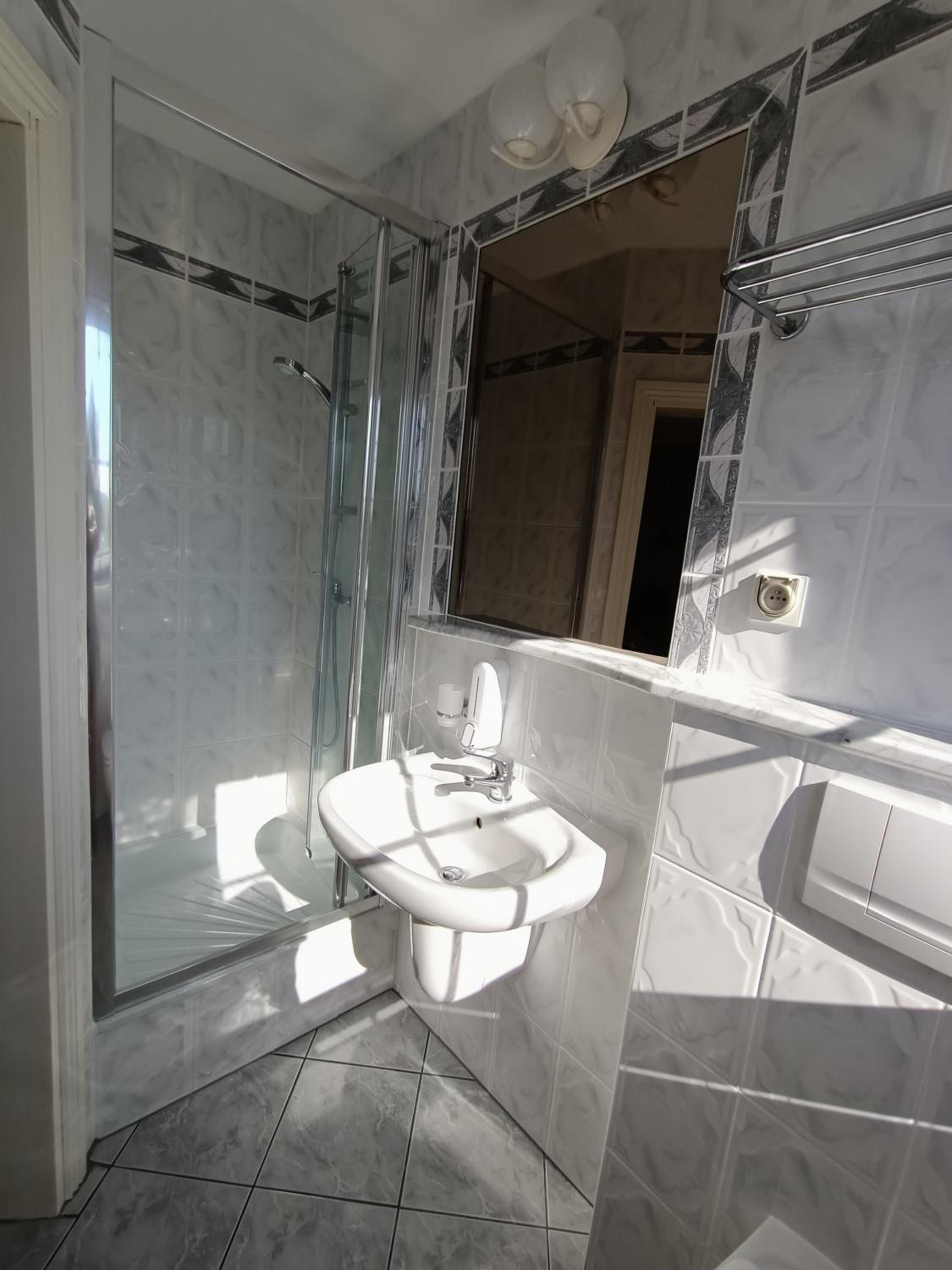 Apartamenty Hexagon nr 32 view 2