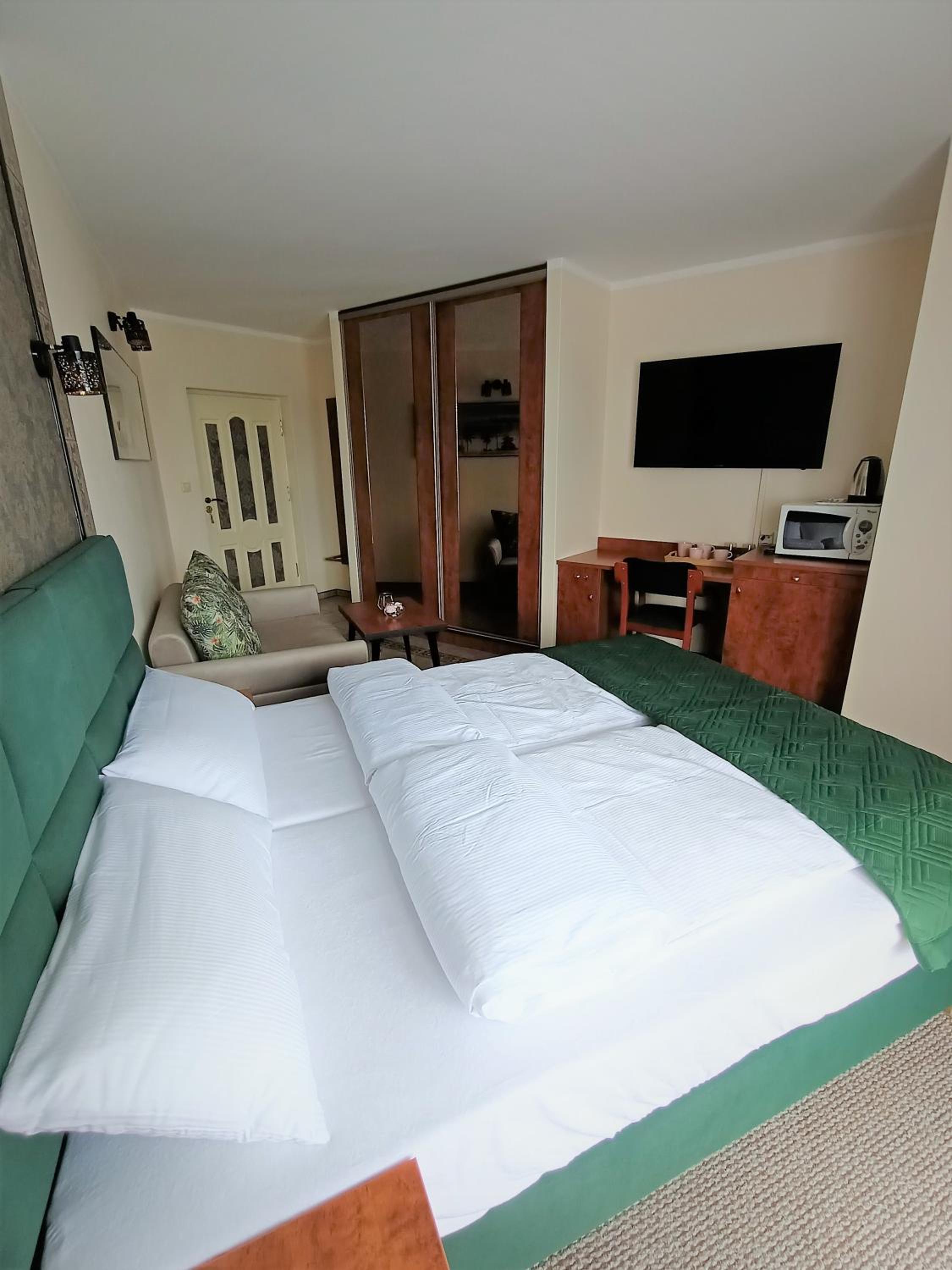 Apartamenty Hexagon nr 32 view 3