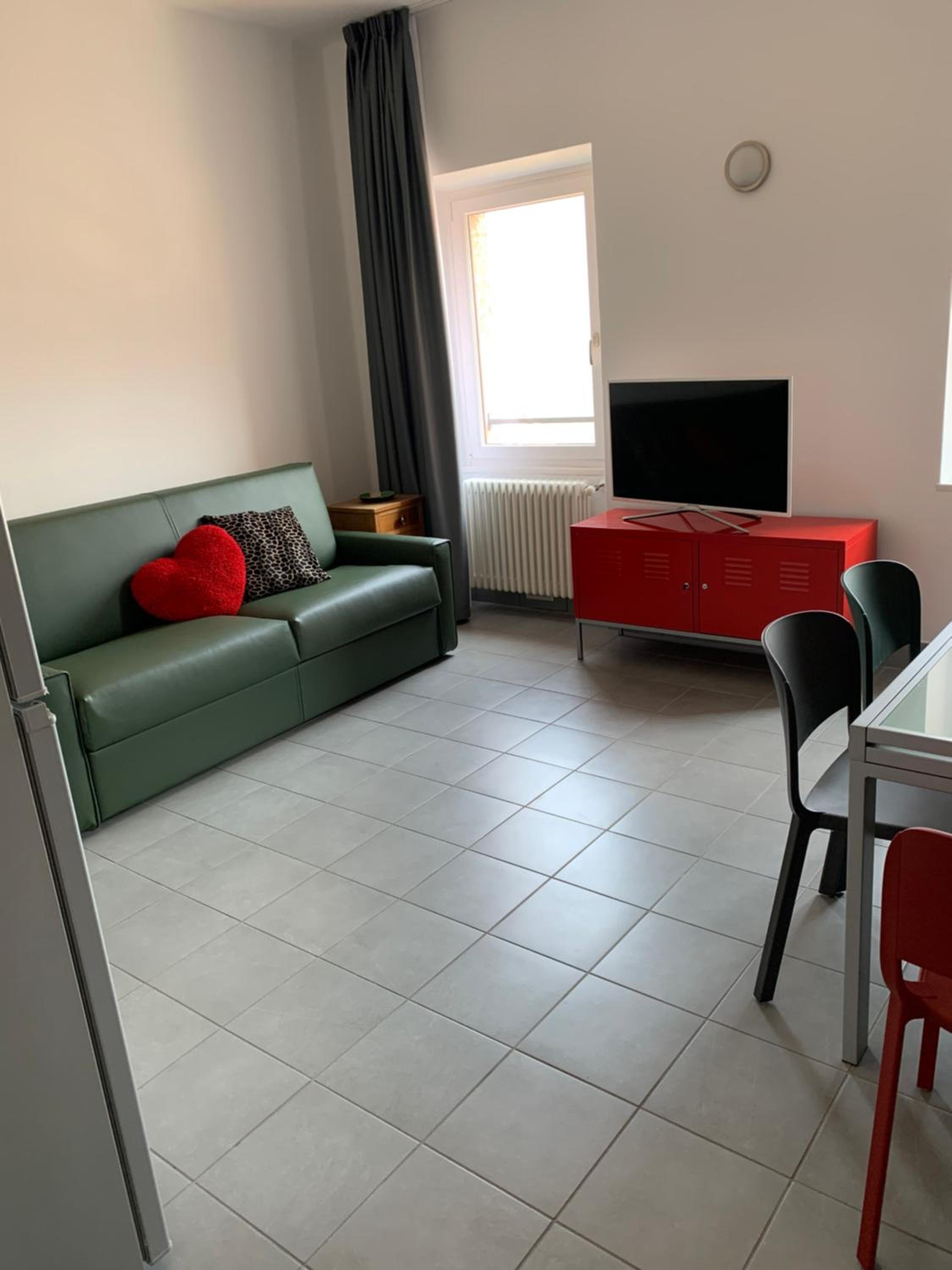 Casa Vacanze Lucia