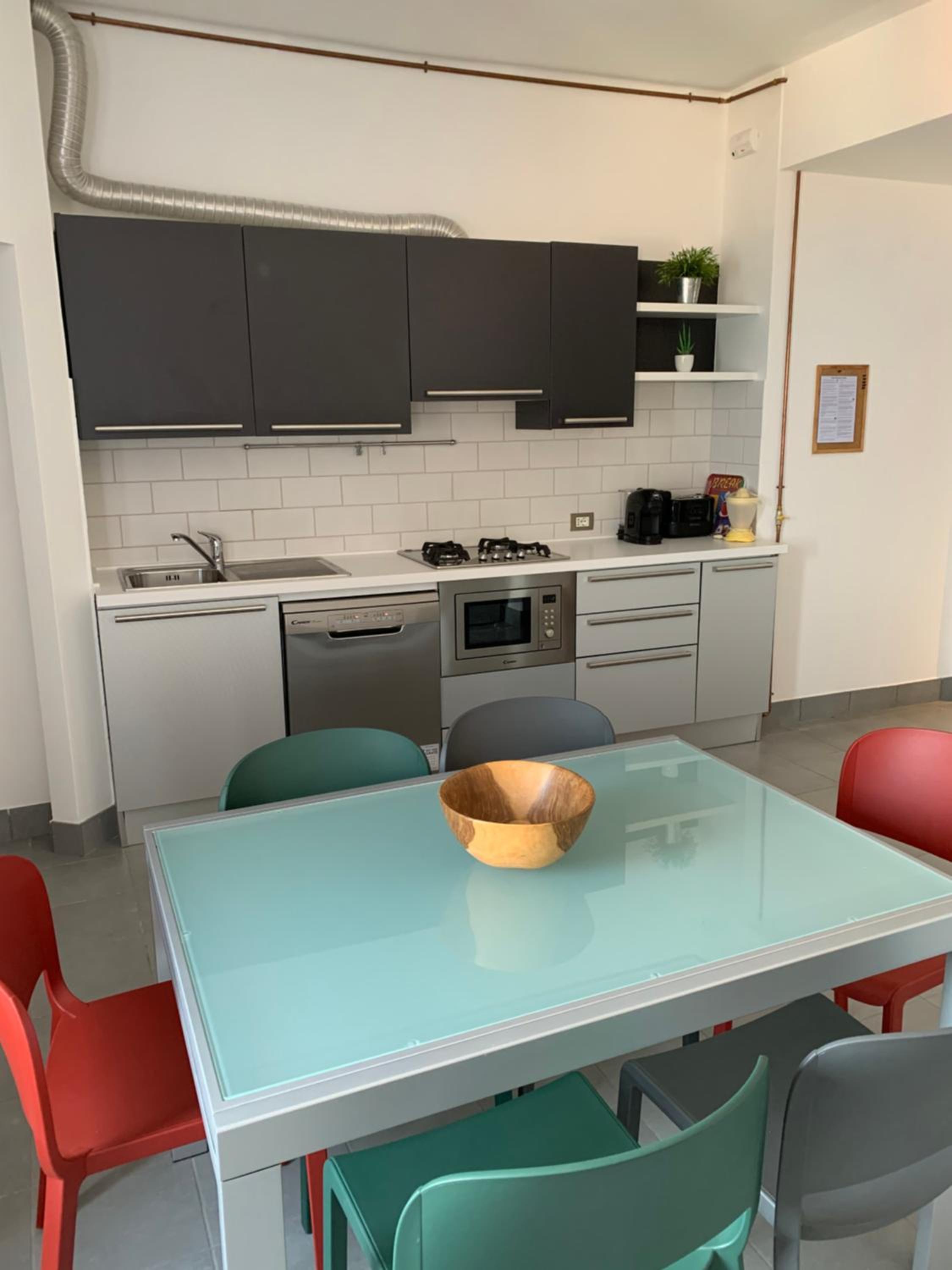Casa Vacanze Lucia