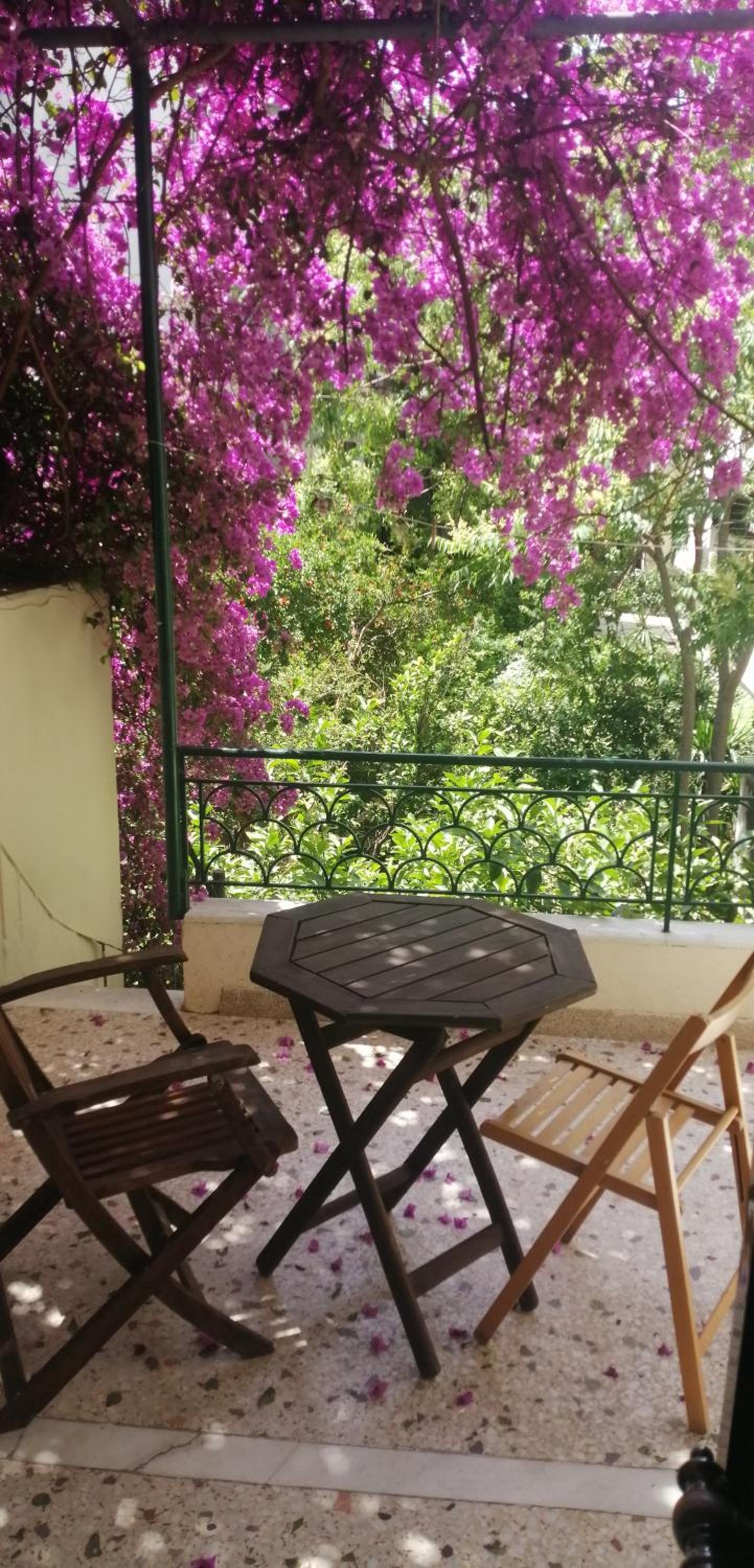 The Athenian House - Duxiana Bed