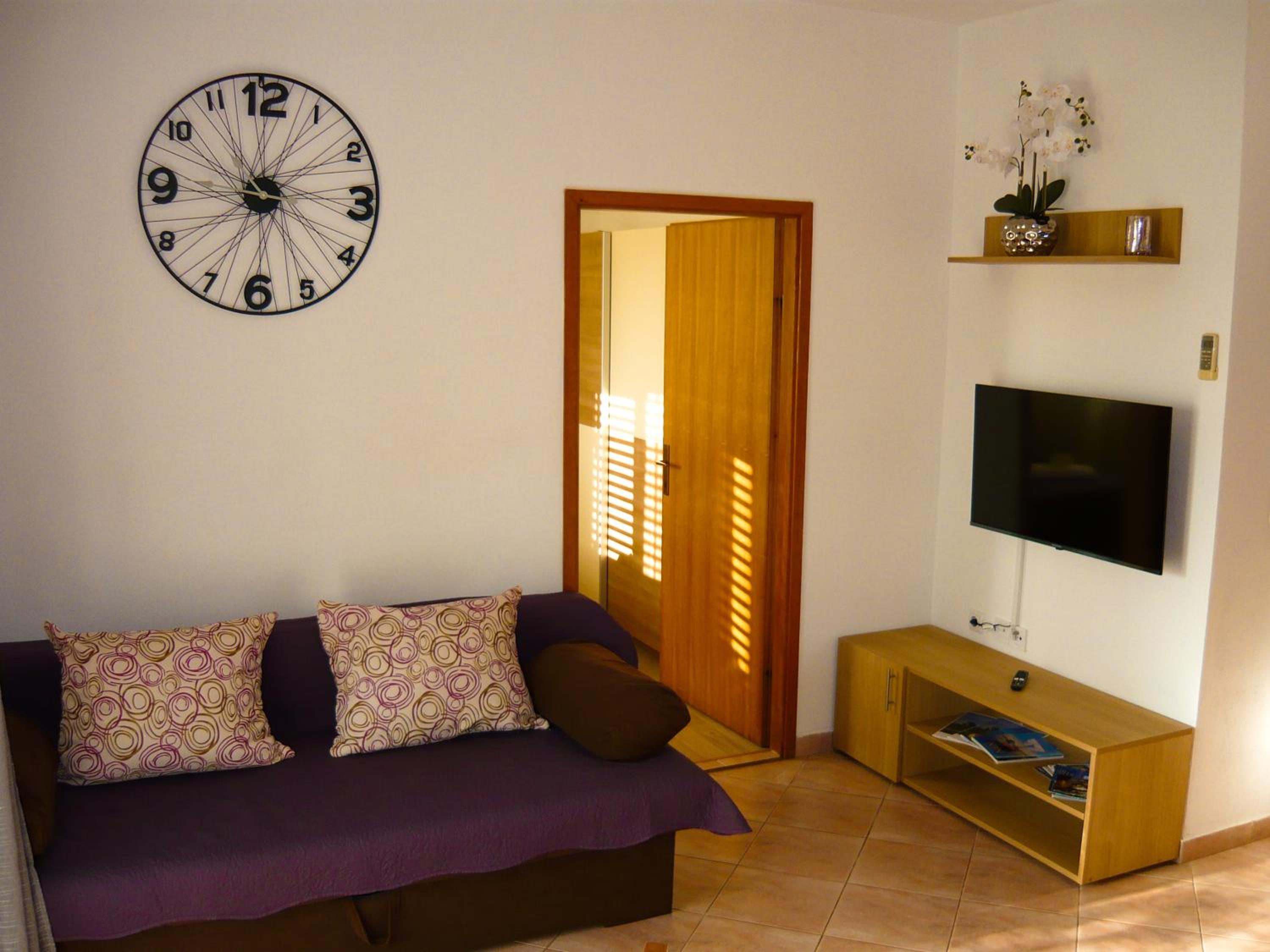 Apartments Mirela