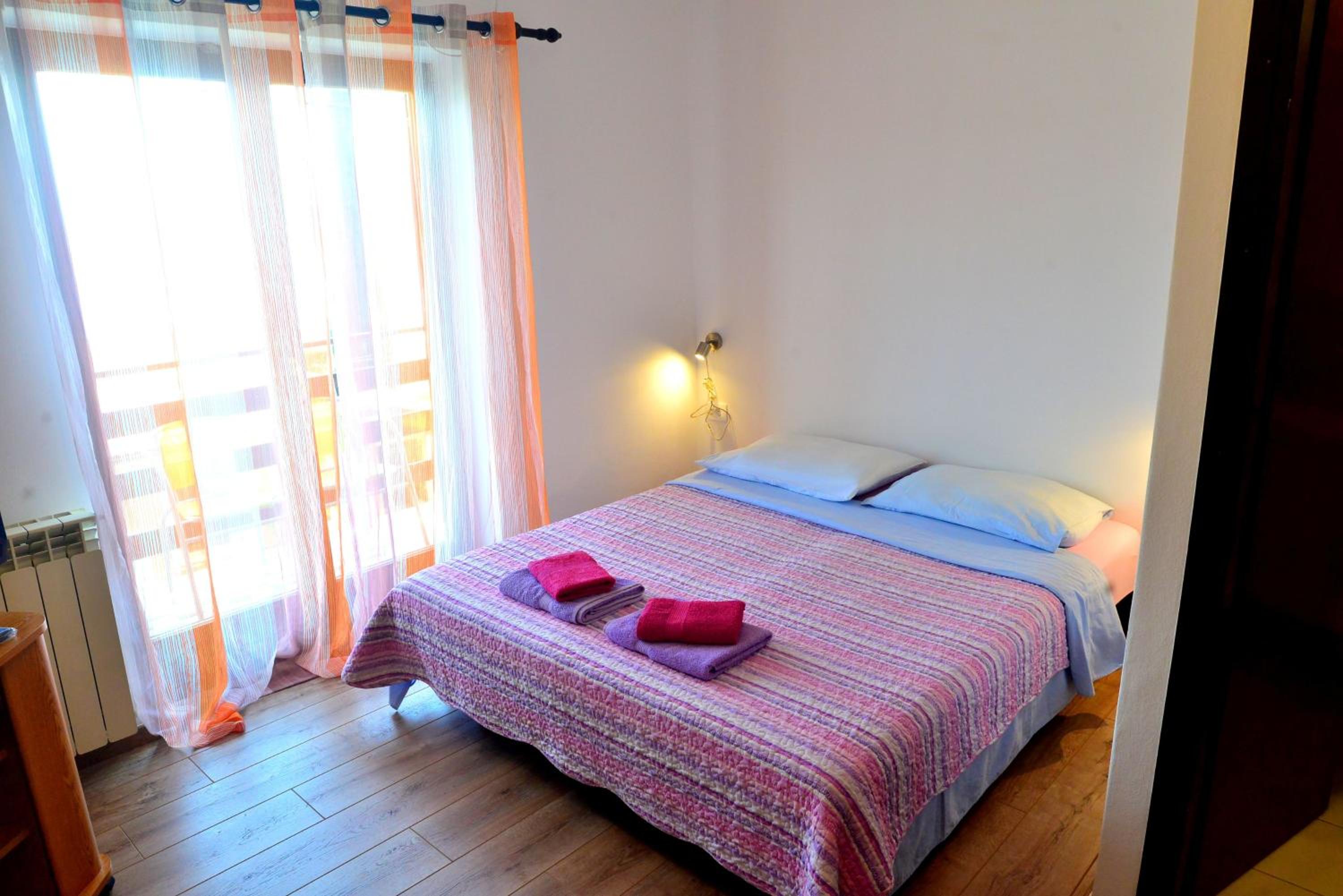 Apartments Opatija Sea View view 4