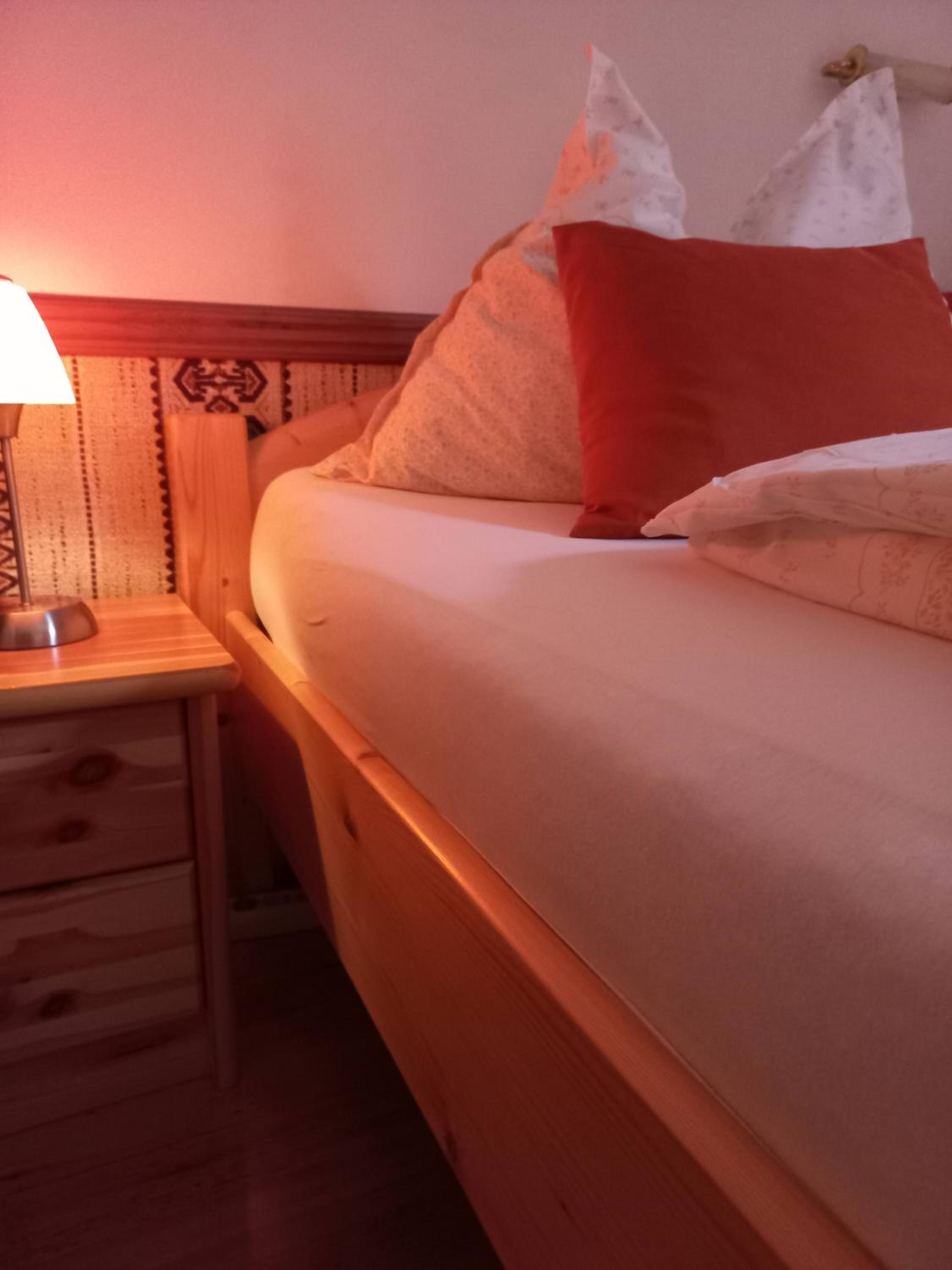 Appartements direkt am See