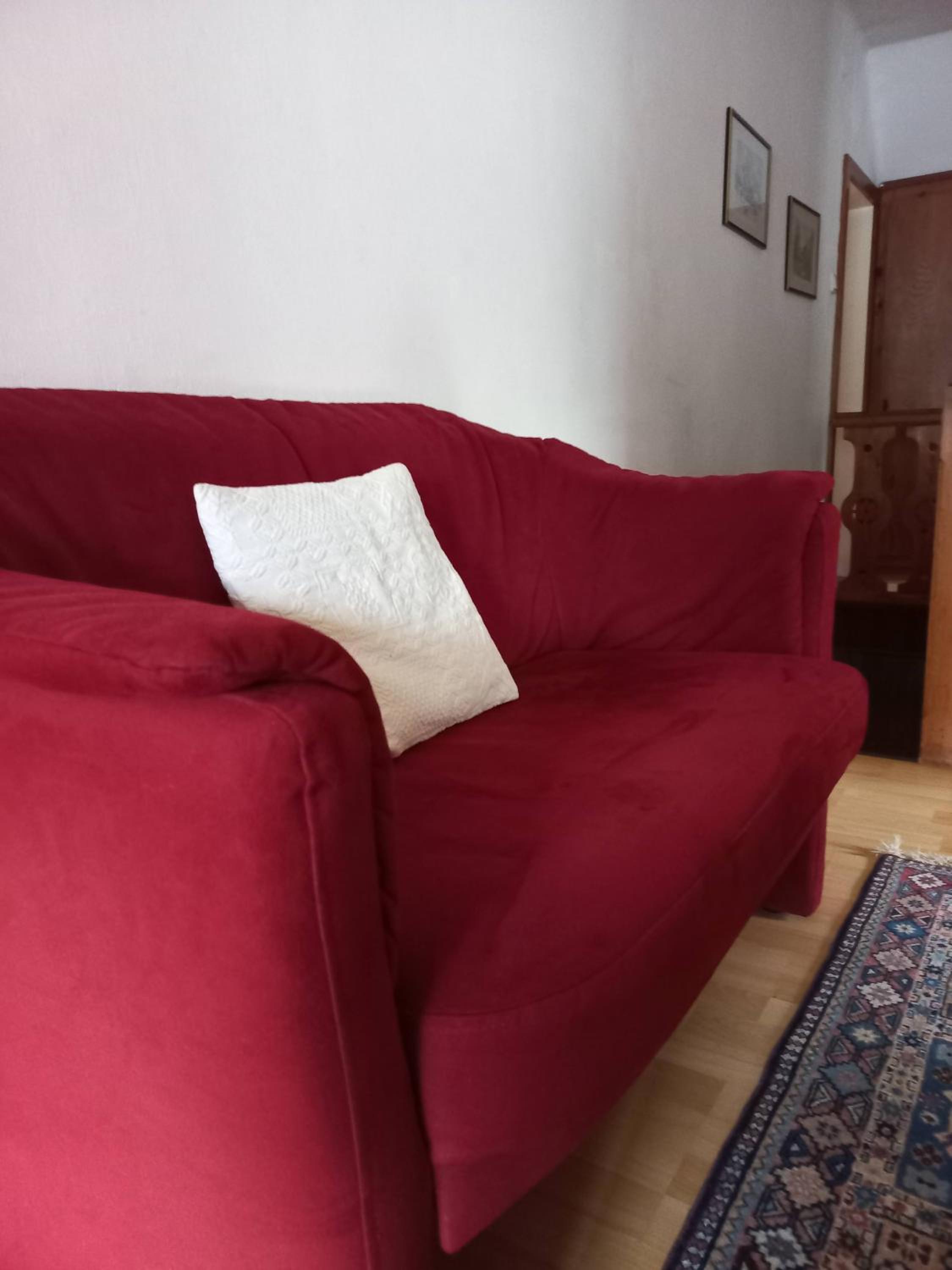 Appartements direkt am See