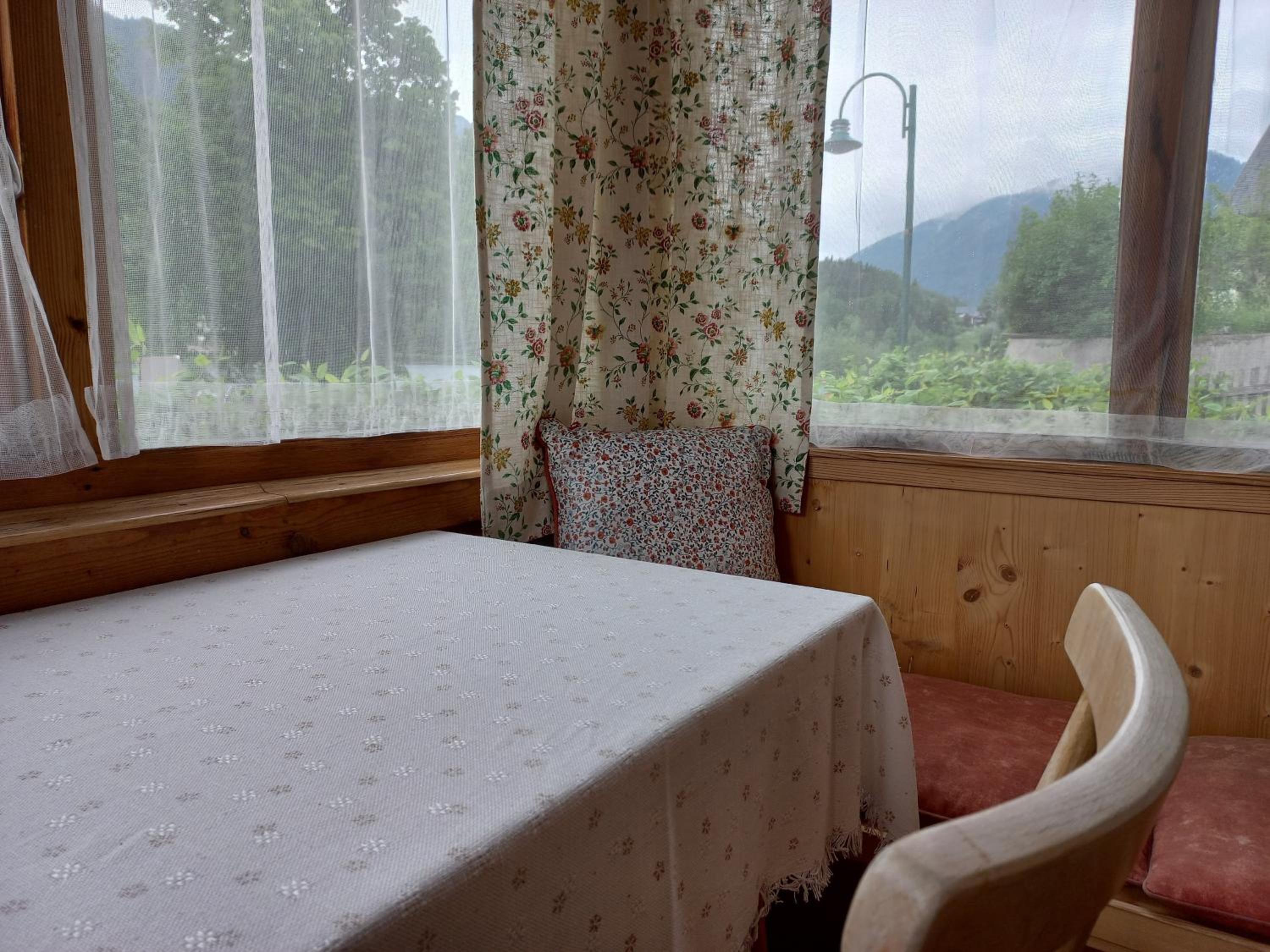 Appartements direkt am See