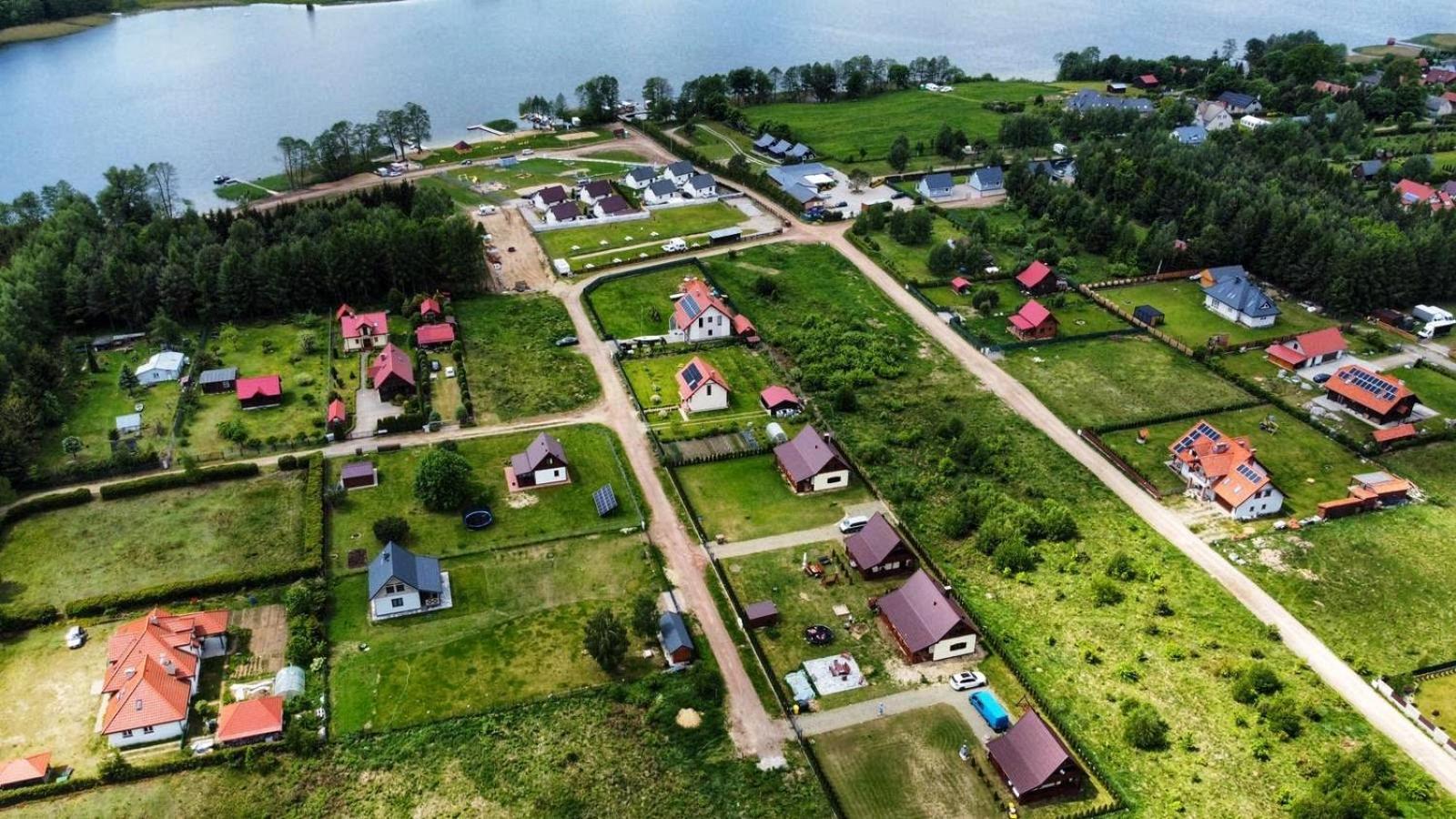 Mazurskie Zakątki view 2