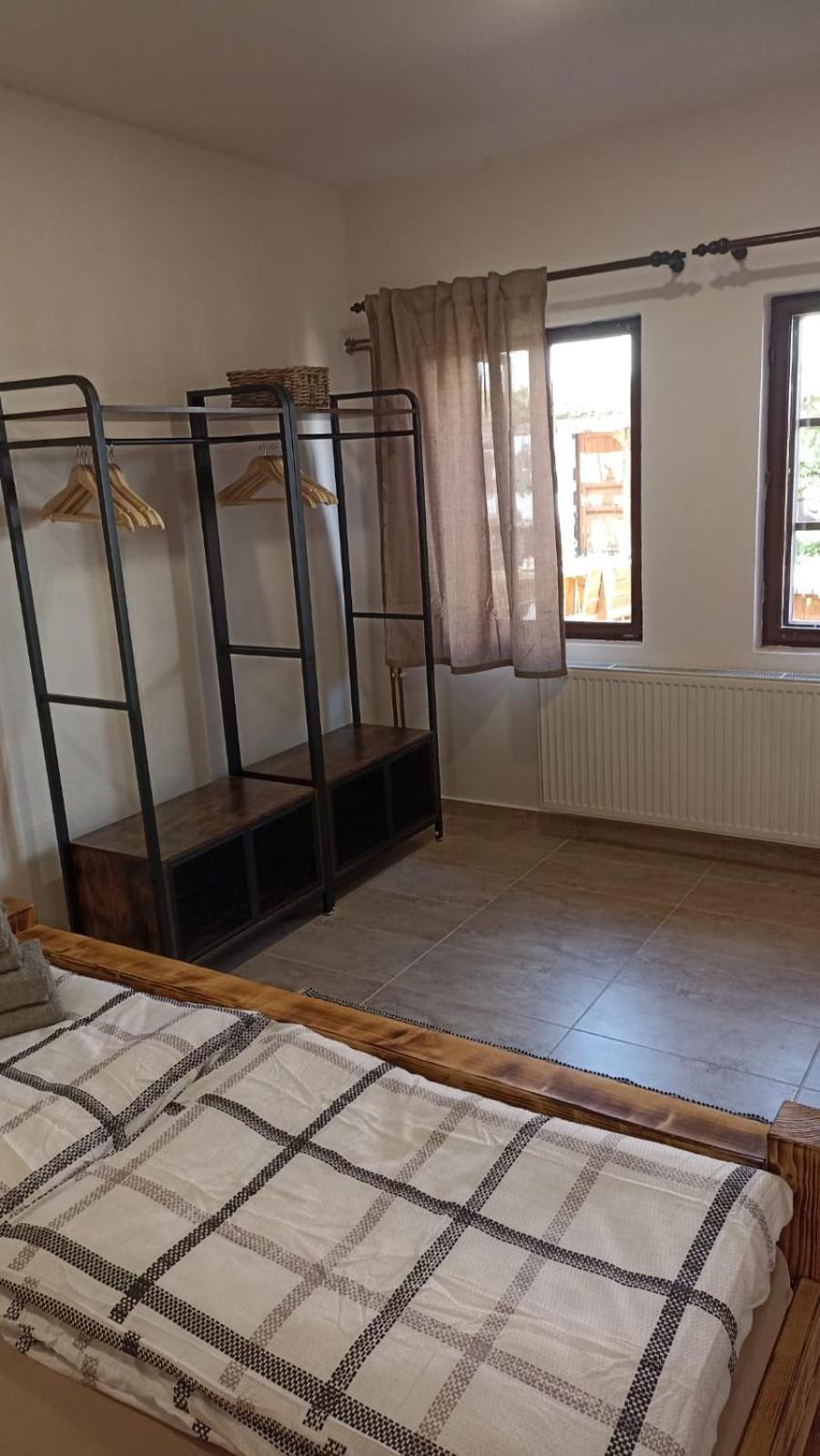 Pension Špejchar u Vojty