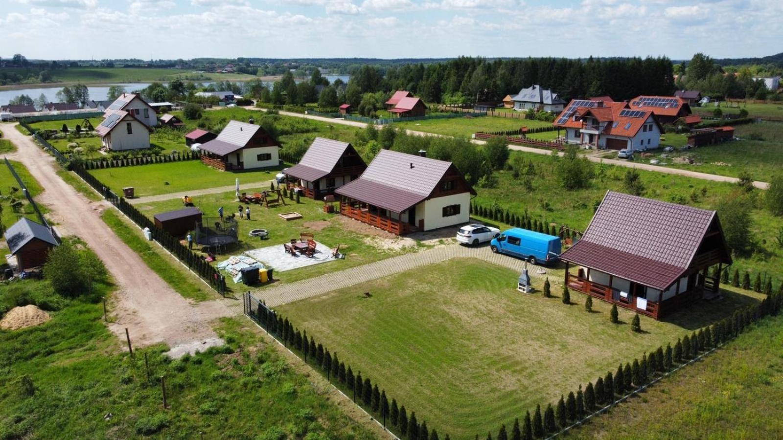 Mazurskie Zakątki view 3