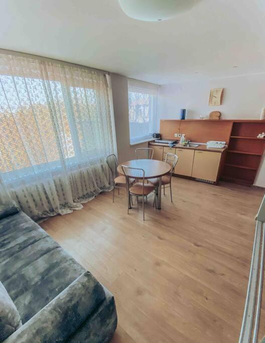Lovely condo in Palanga 900m from the sea view 2