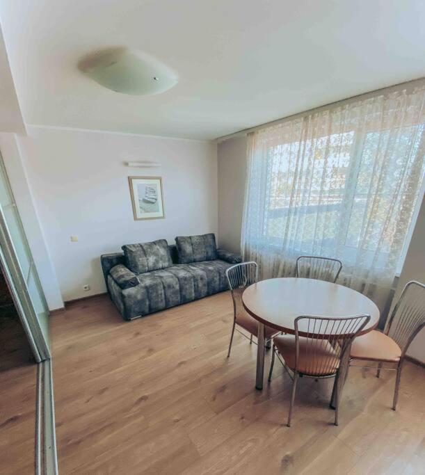 Lovely condo in Palanga 900m from the sea