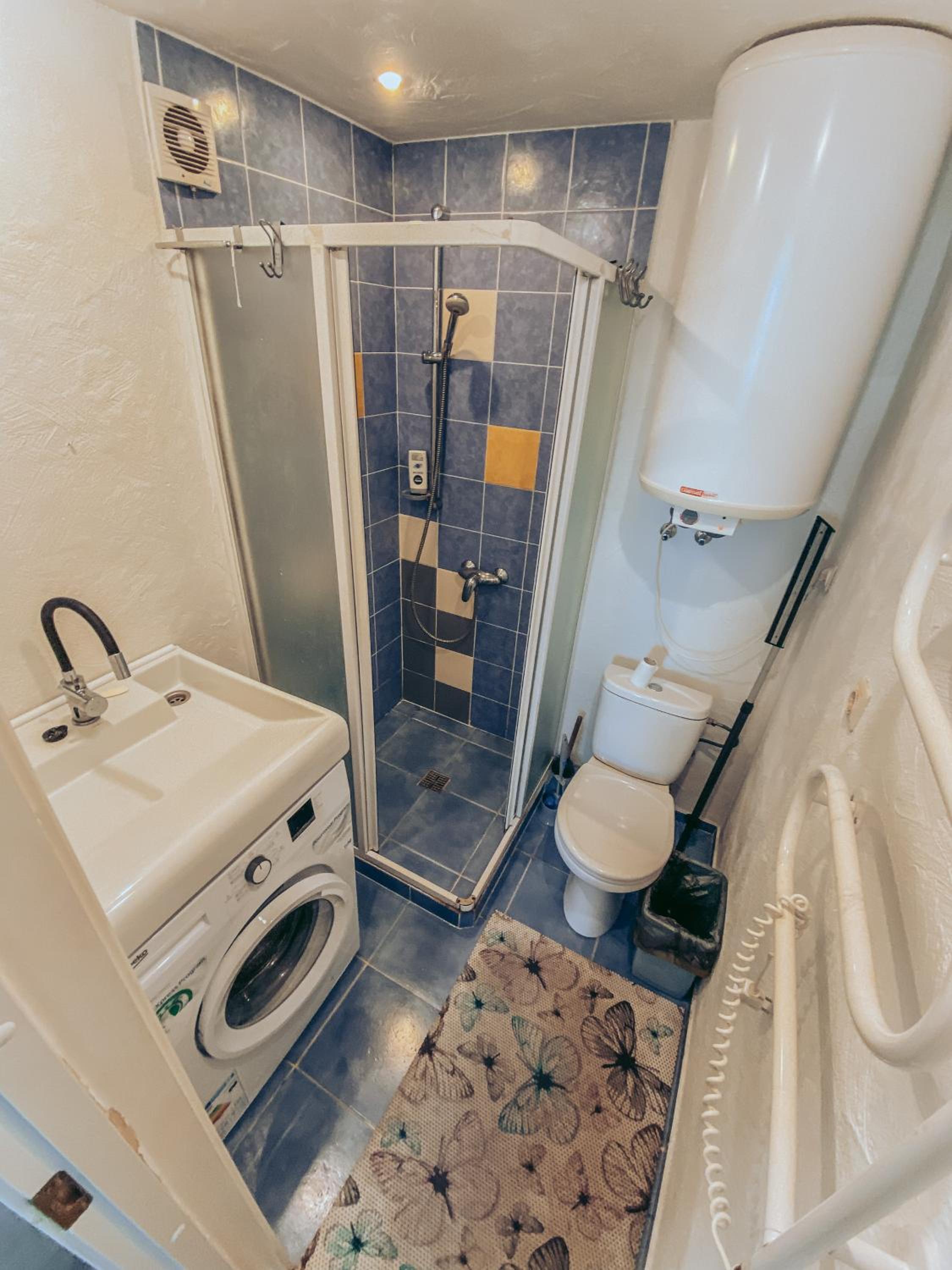 Lovely condo in Palanga 900m from the sea view 5