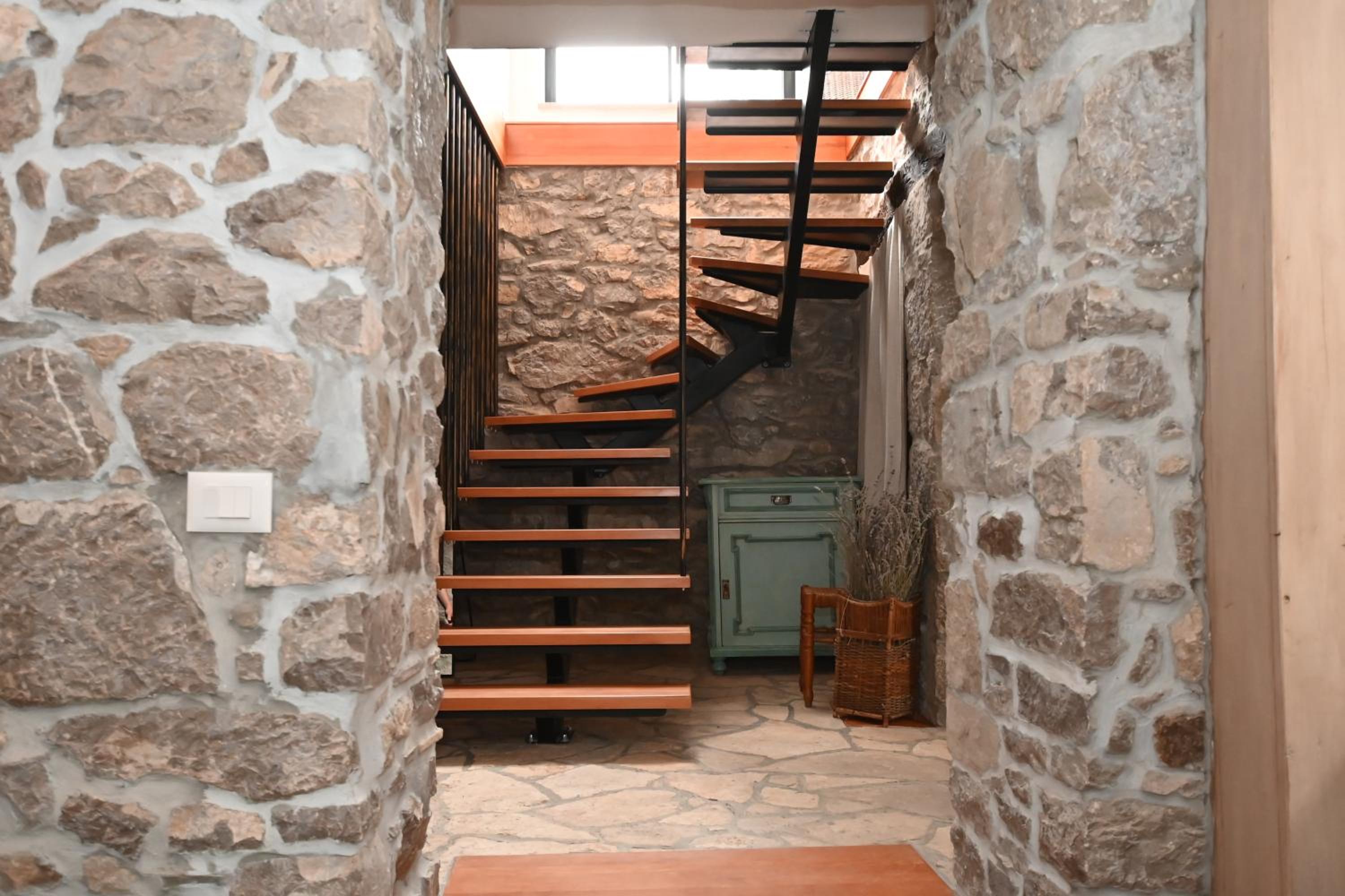 Holiday Home Villa Mavrici
