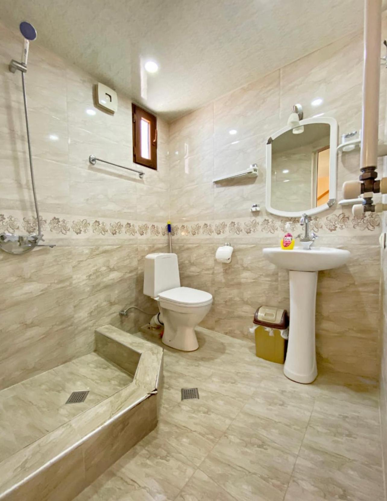 Mariami apartment old tbilisi