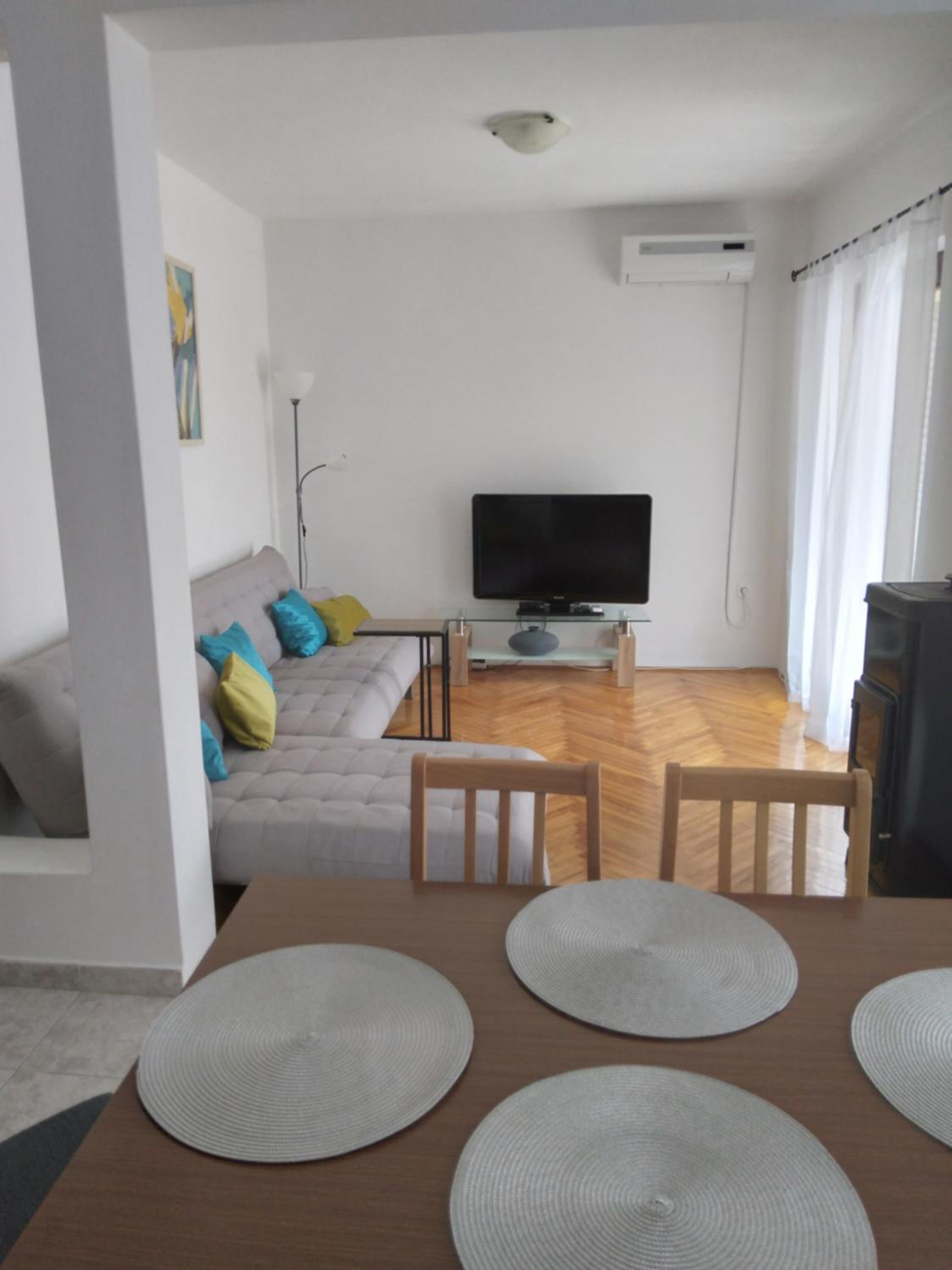 Apartman Maja