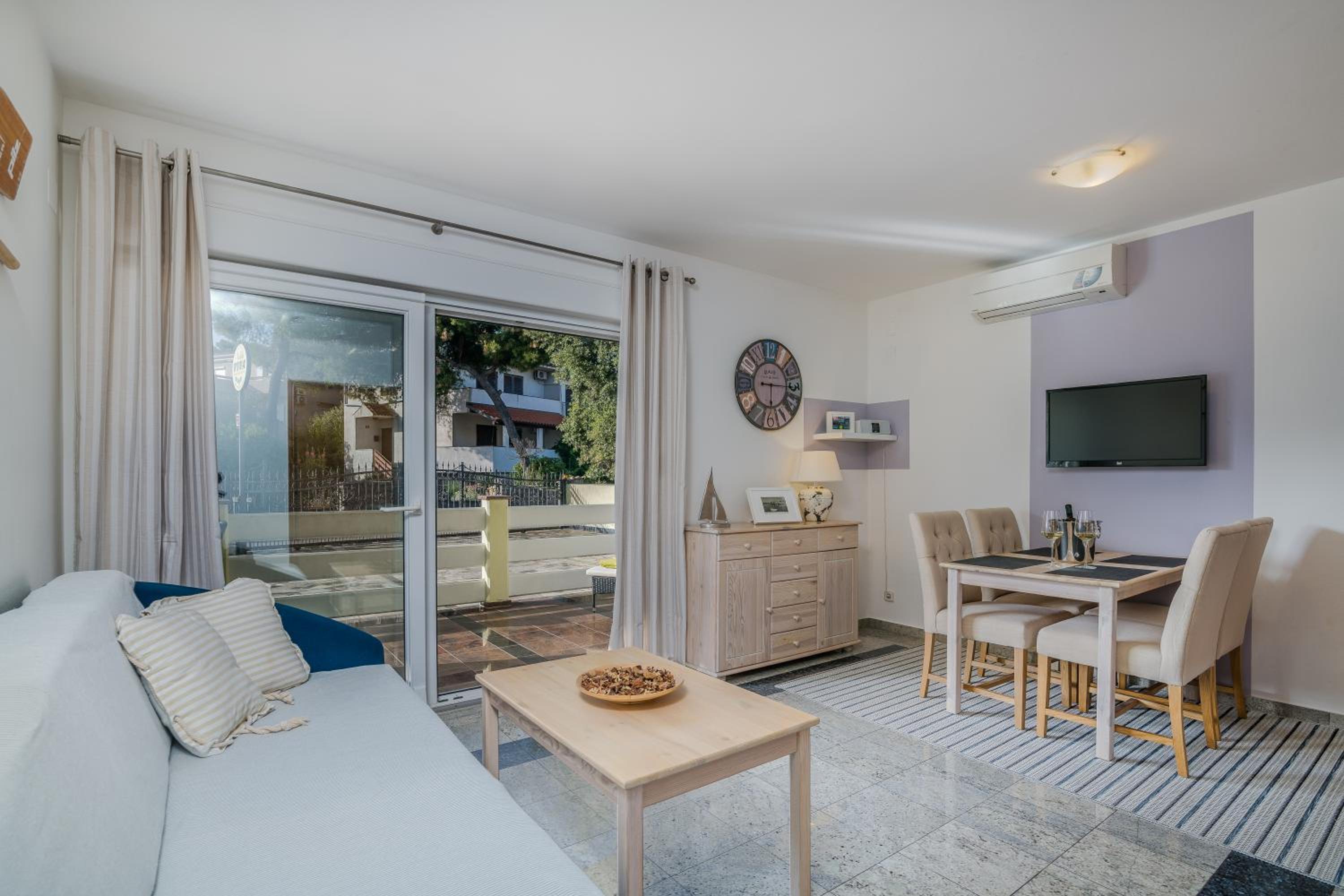Villa VIVA Apartment No 5 view 2