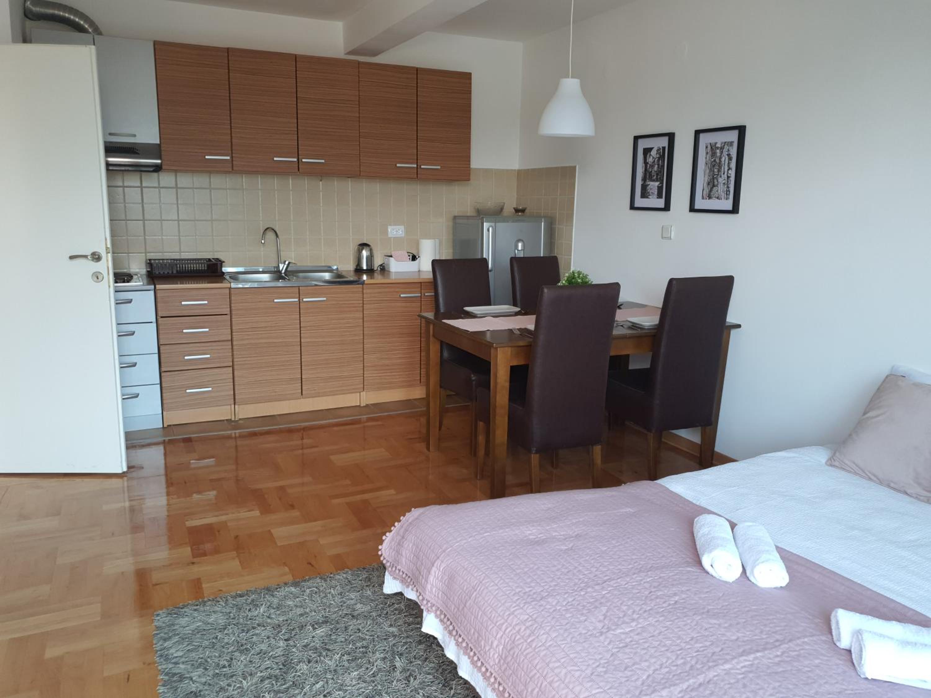 Le Soleil Apartment Vrnjačka Banja
