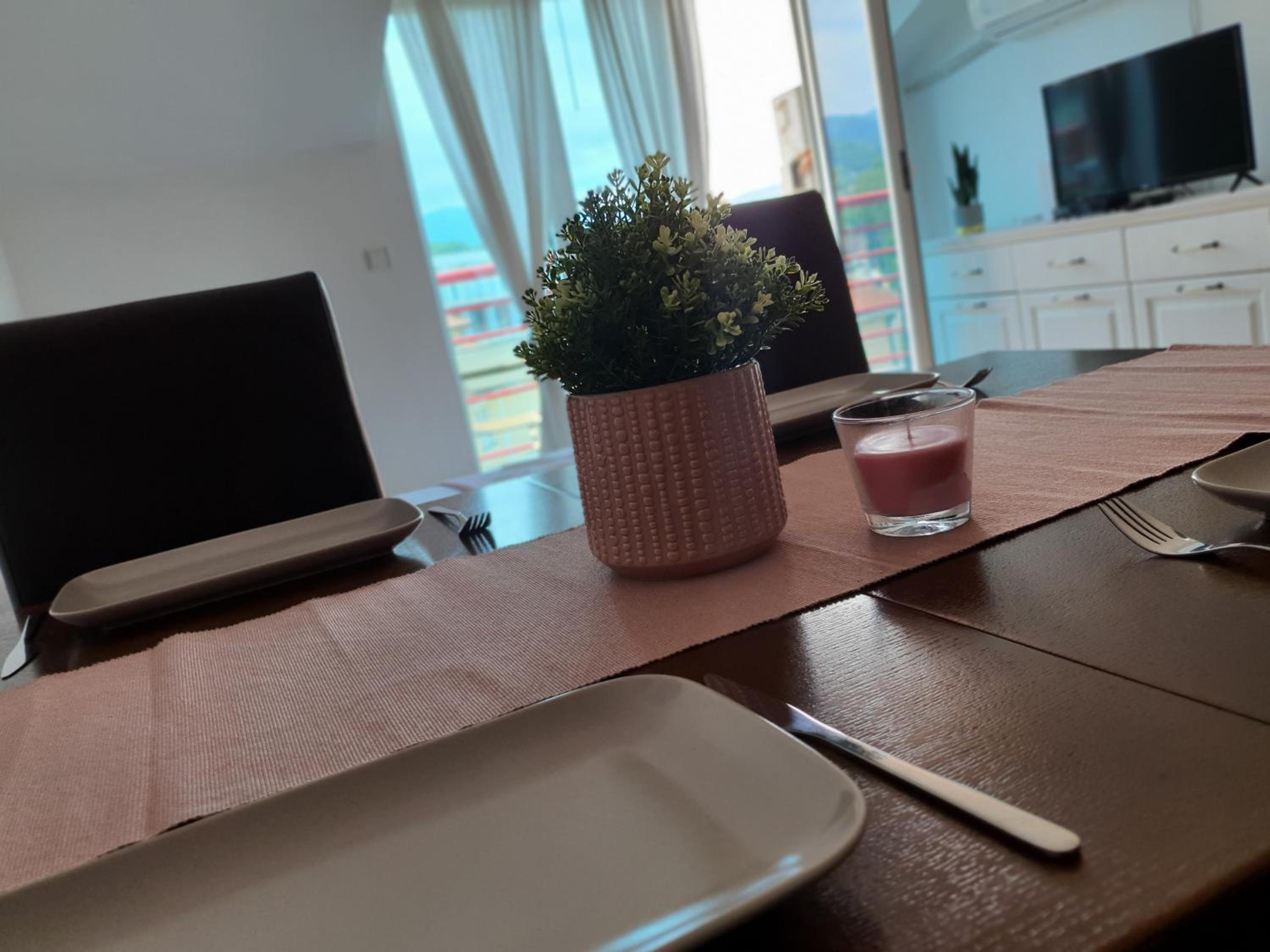 Le Soleil Apartment Vrnjačka Banja view 4