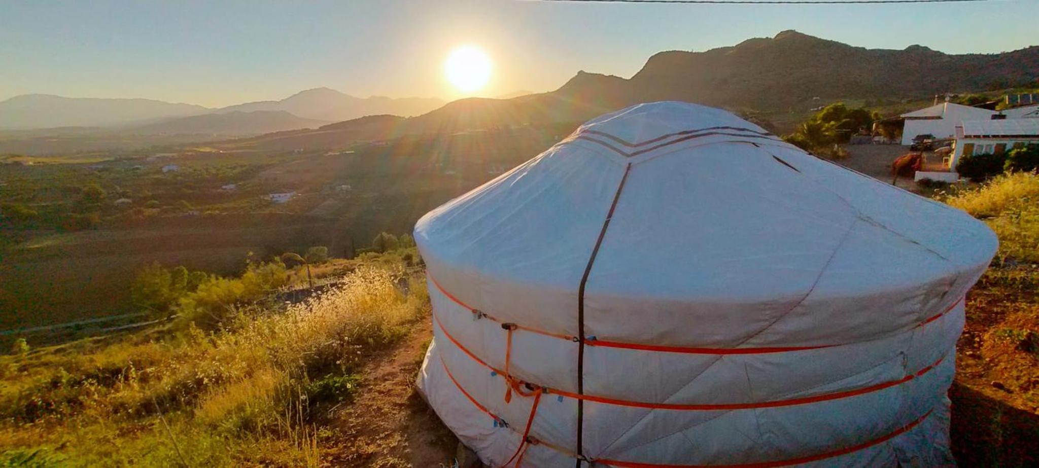 Casa de la Vida Málaga photo 5