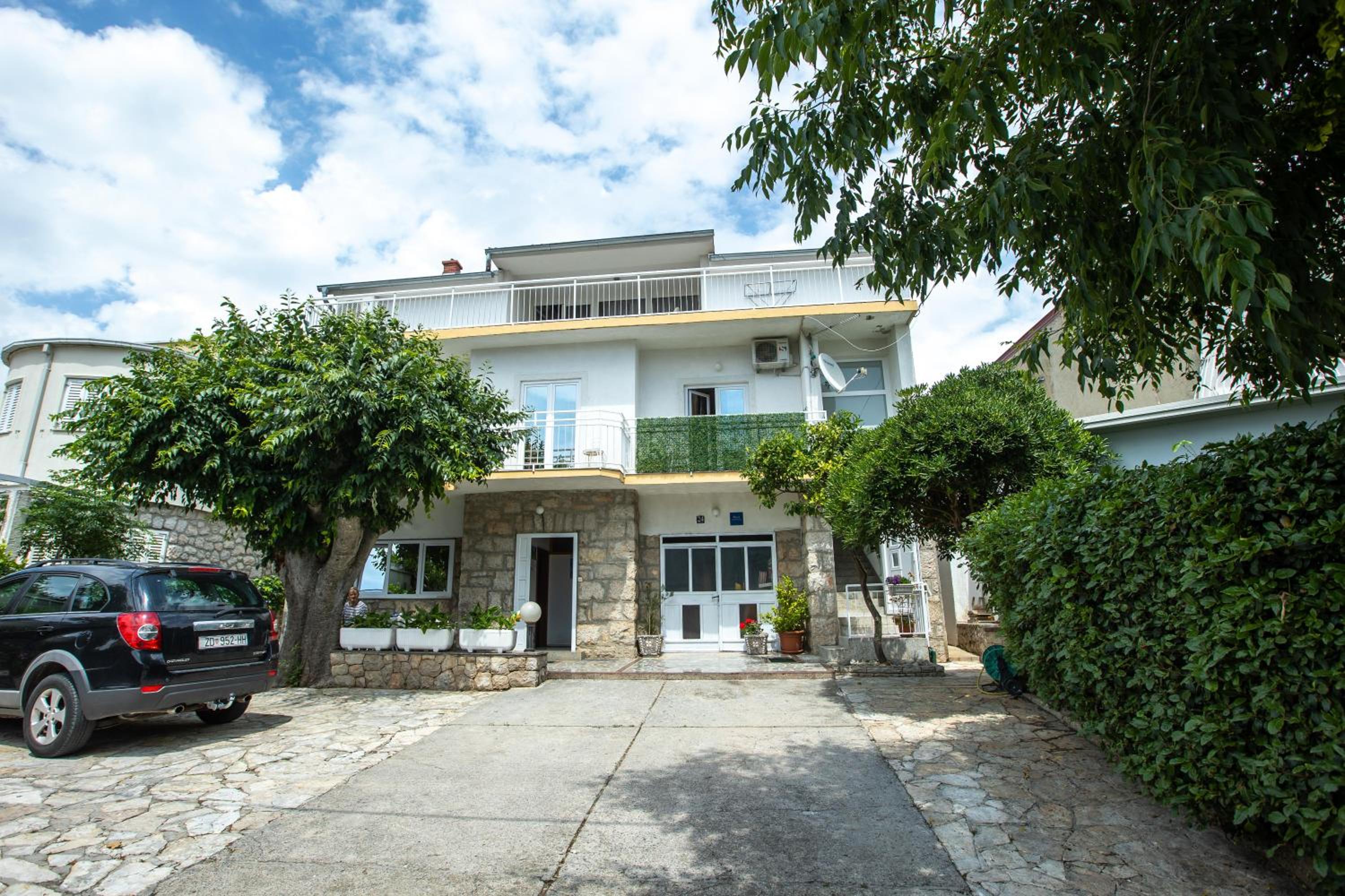 Apartments Skeva view 5