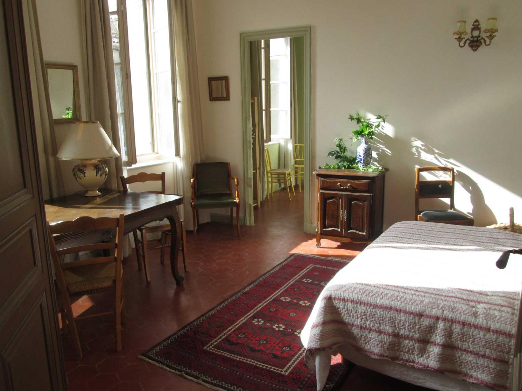 Chambre d'hôtes Maison Splendide view 3