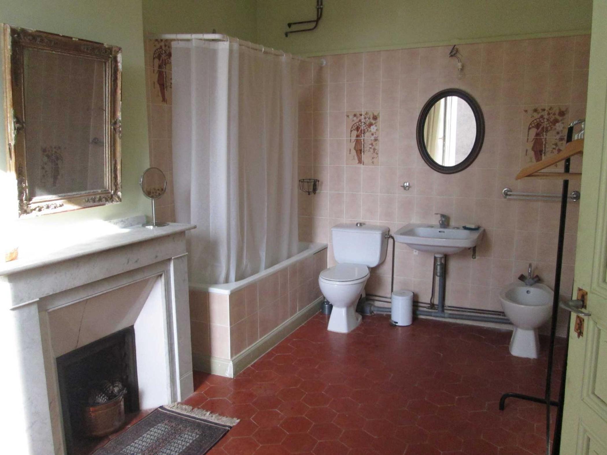 Chambre d'hôtes Maison Splendide view 2