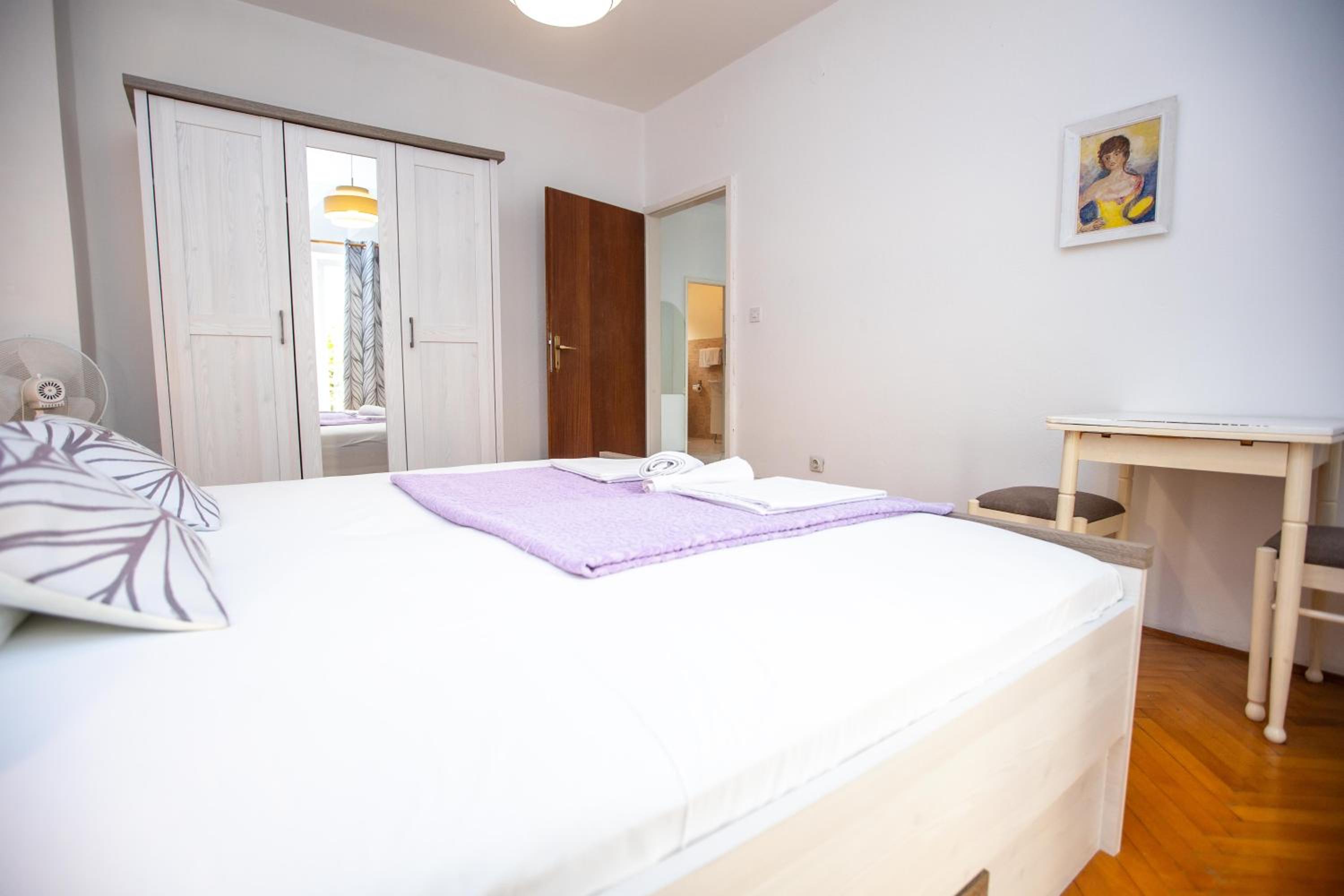 Apartments Skeva view 2