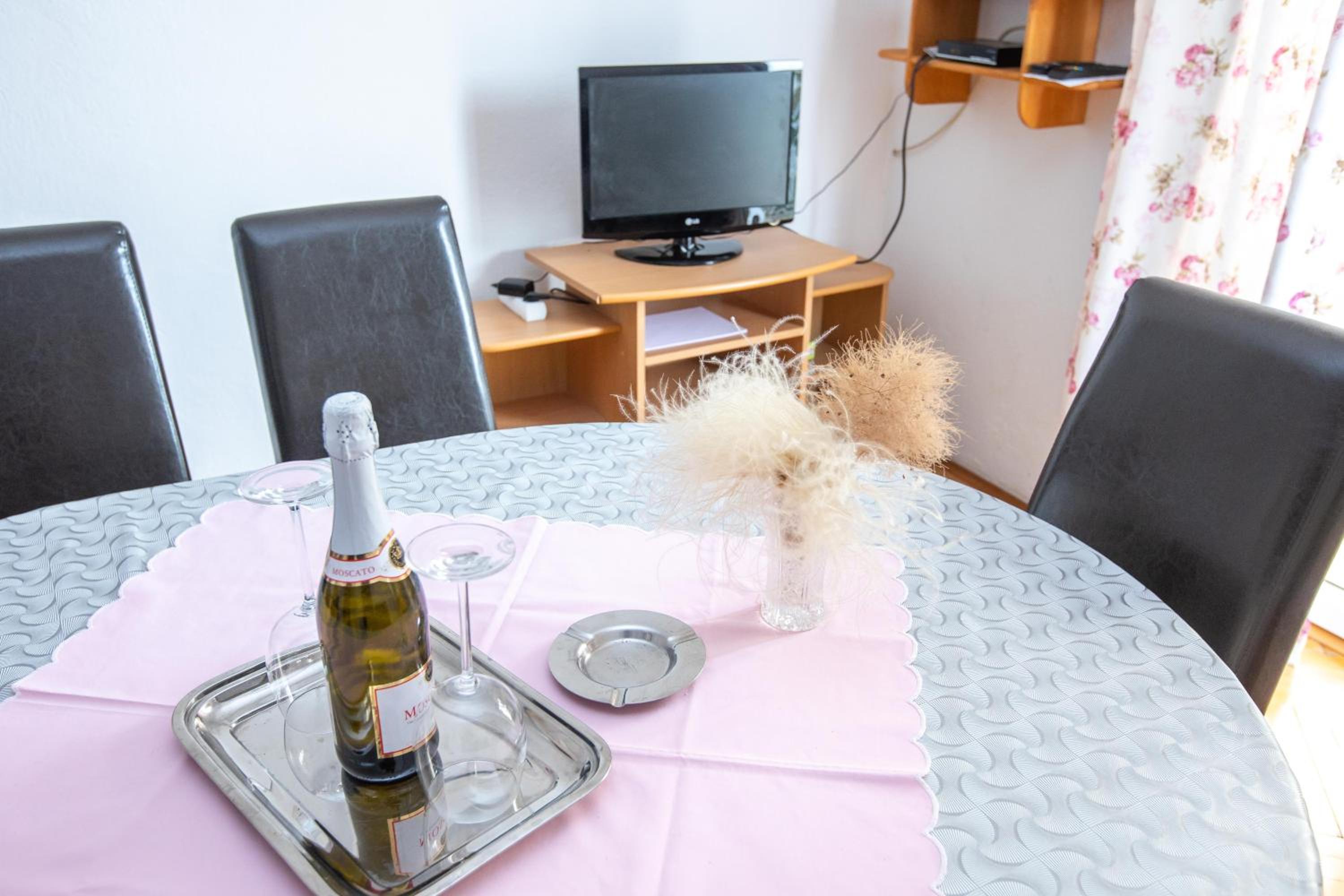 Apartments Skeva view 4