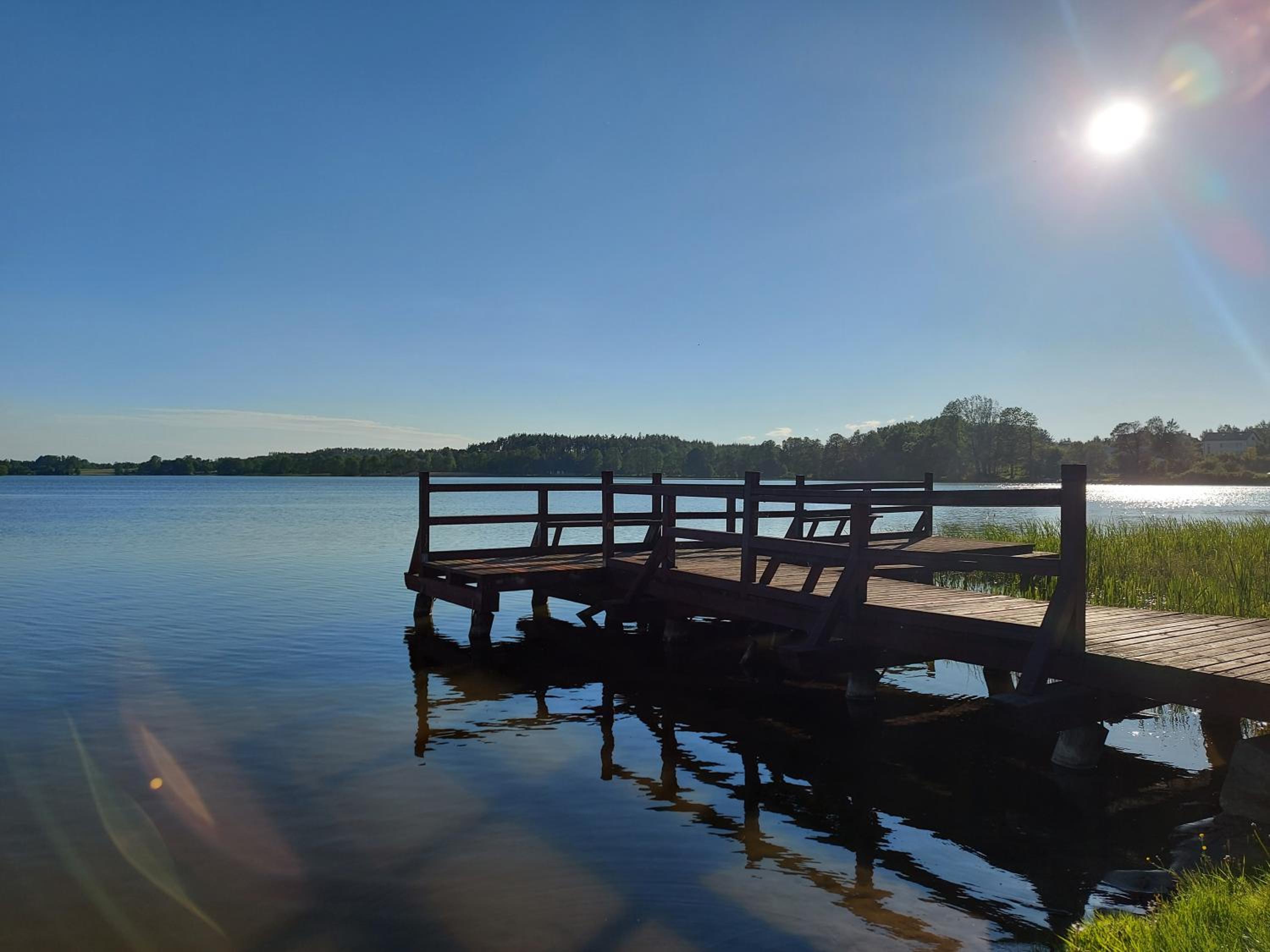 Słoneczny Zakątek Sominy view 4