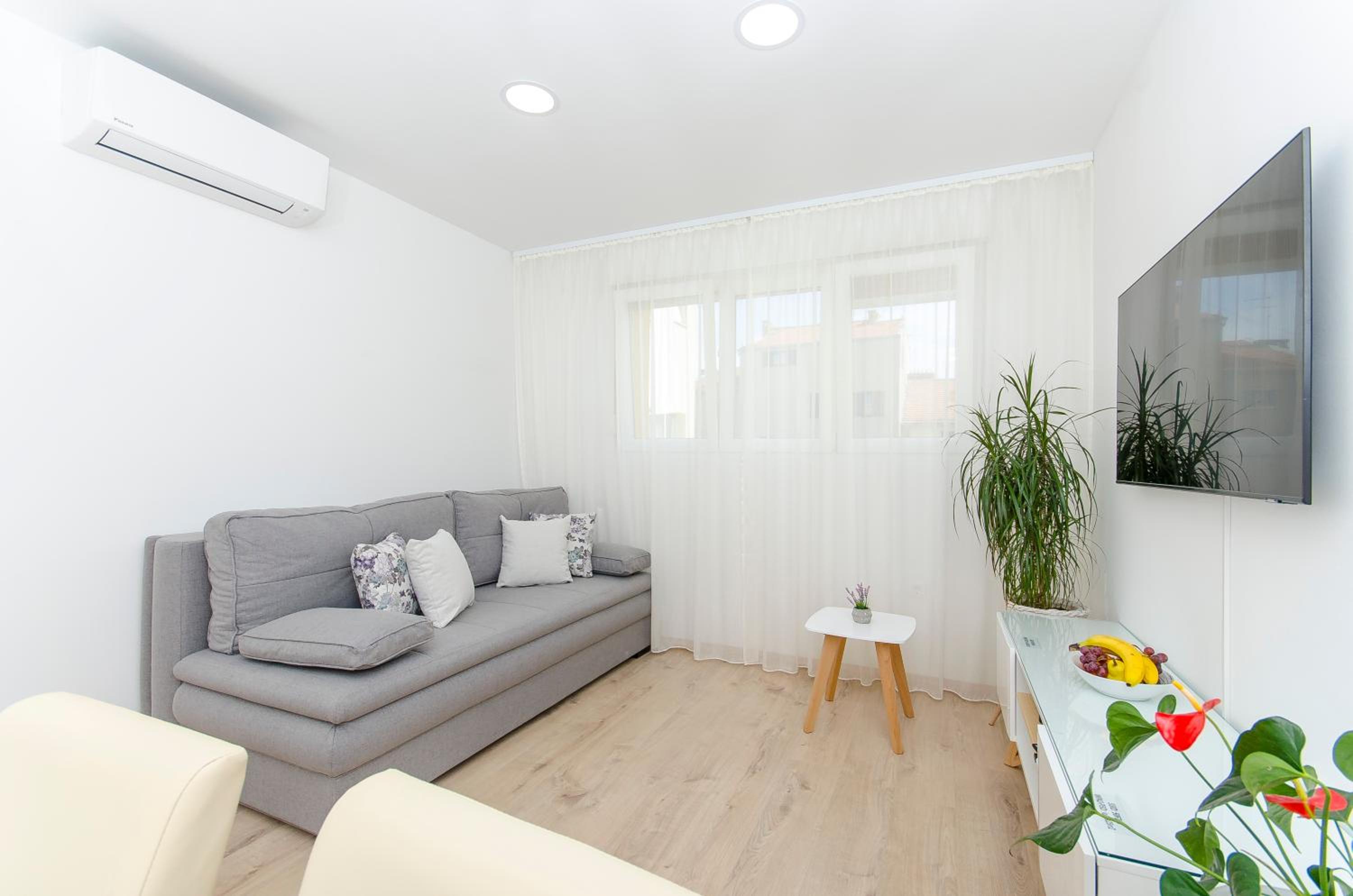 Lanuna apartment