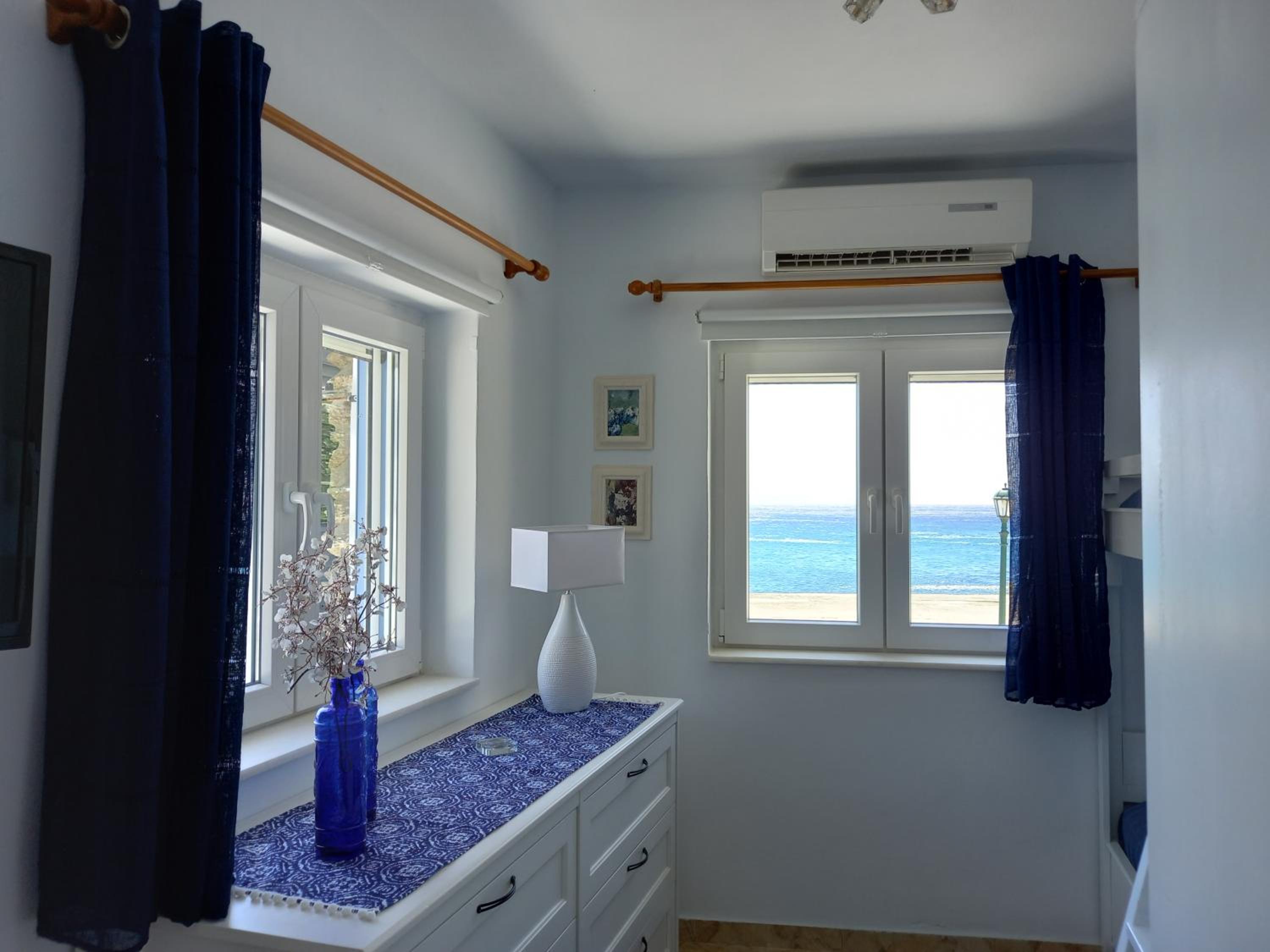 Anthie's shore house view 3