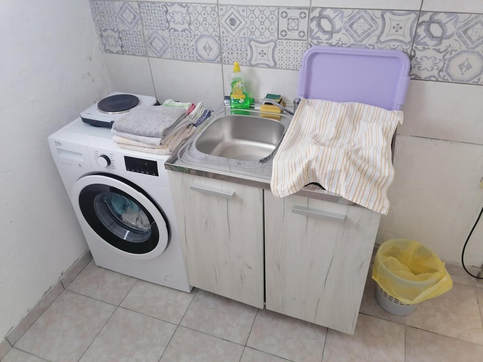Apartman Milica