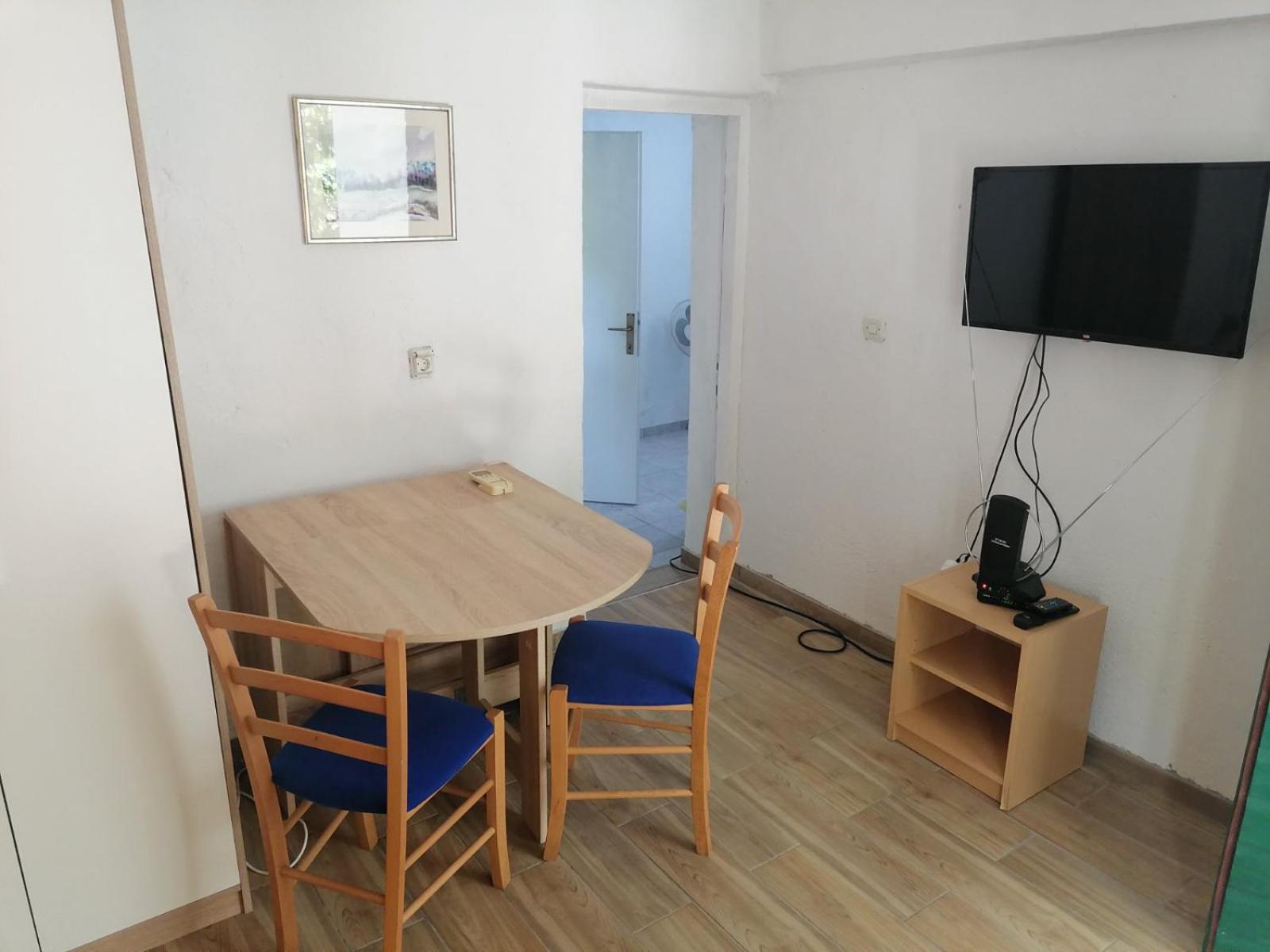 Apartman Milica