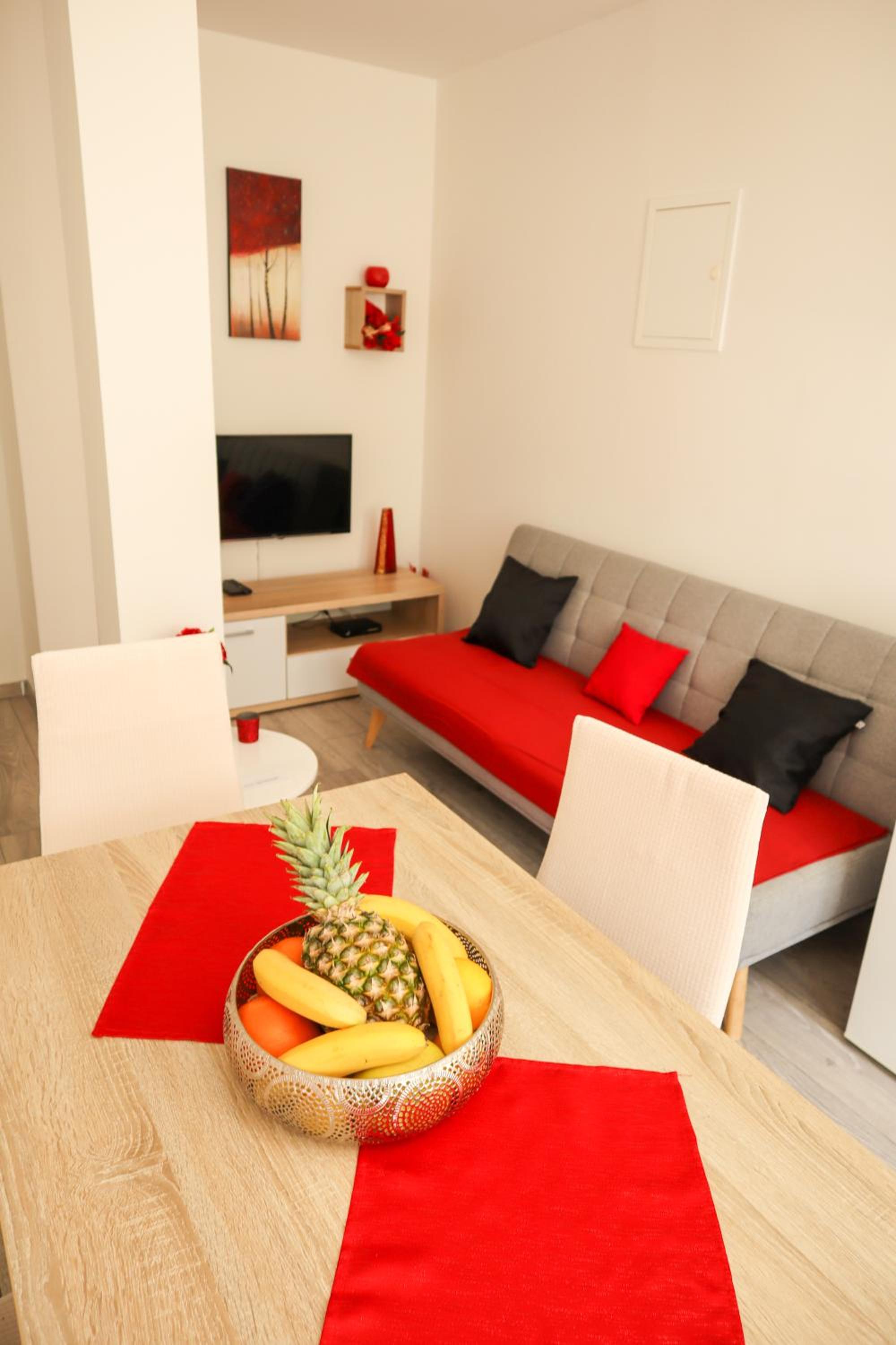 Apartments Silva view 4