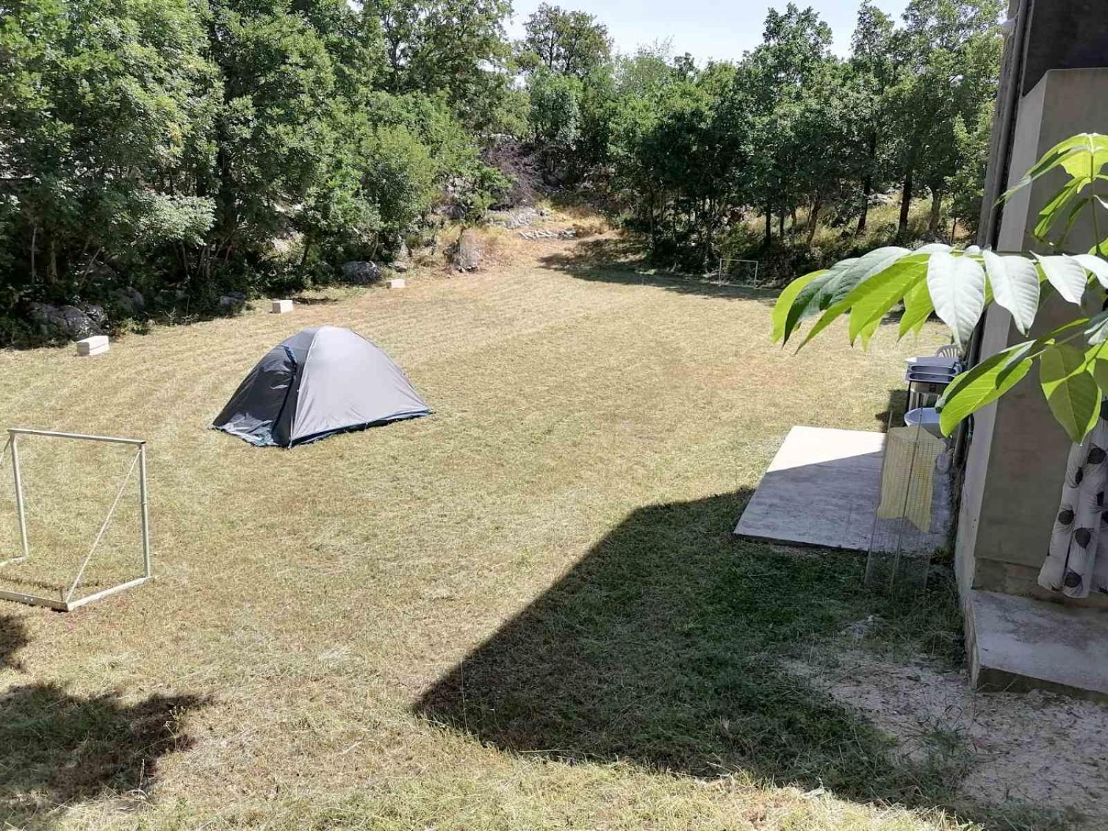 Kamp Kanjon Krupa