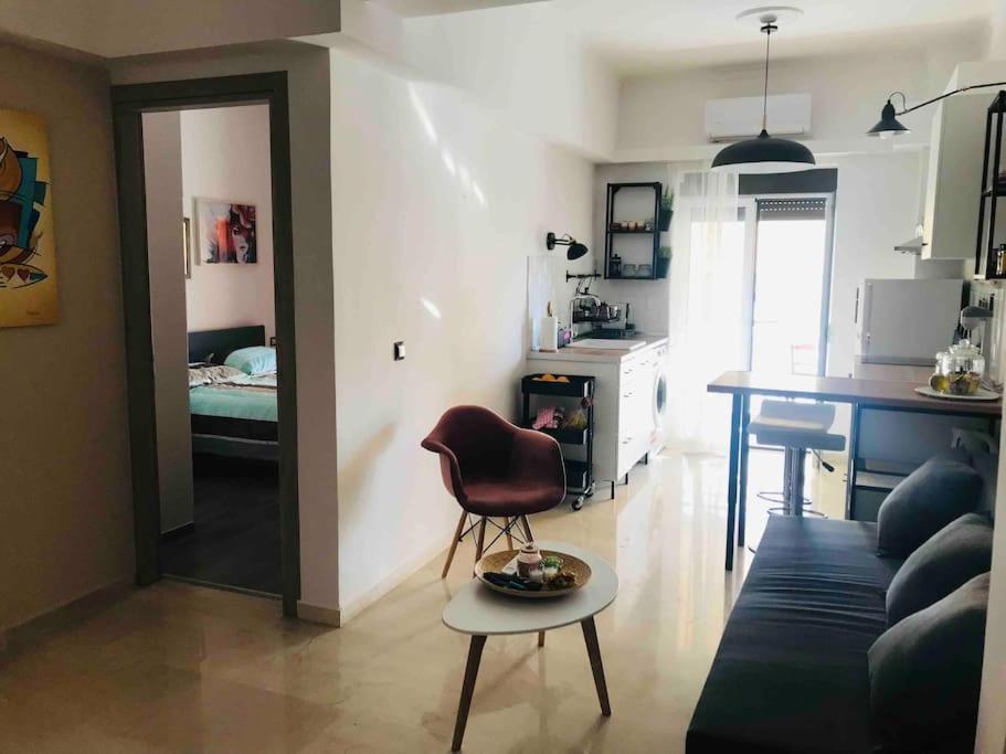 Nea Chora Apartment photo 3