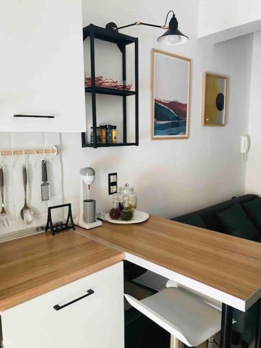 Nea Chora Apartment photo 5