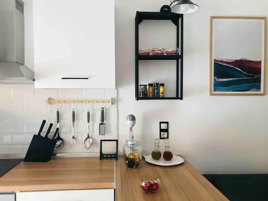 Nea Chora Apartment photo 4