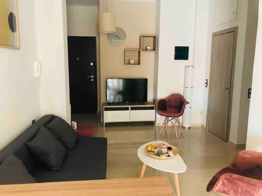 Nea Chora Apartment photo 2