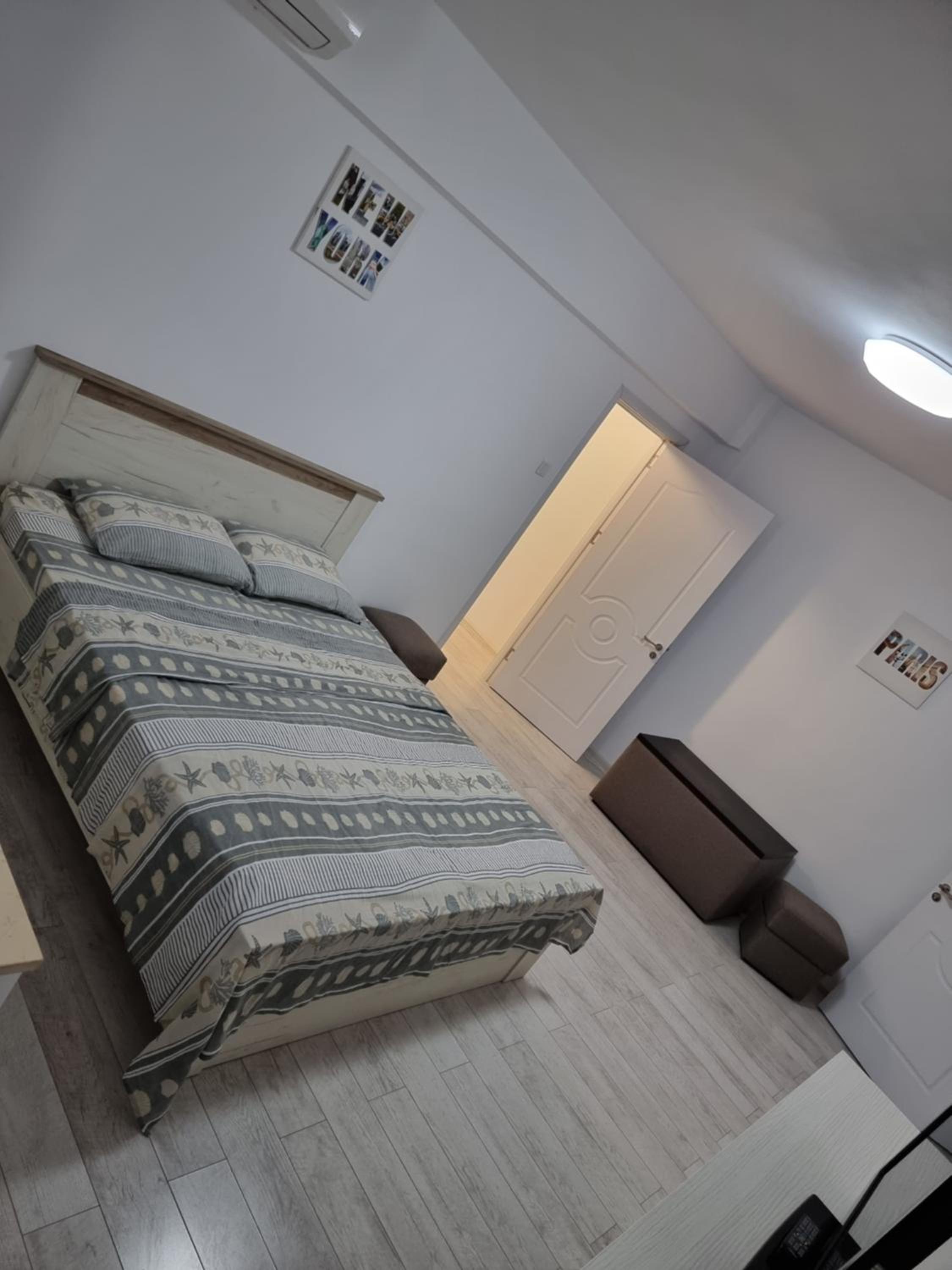 Apartament Flo view 2