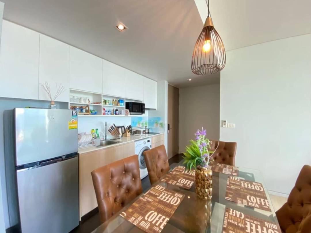Veranda Residences Pattaya By Phung